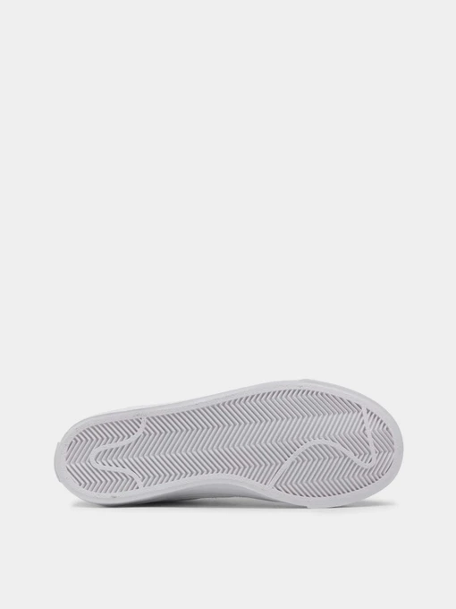 Дитячі Кеди низькі NIKE Court Legacy фото 3