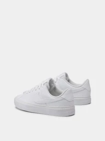 Кеды NIKE Court Legacy модель DA5380-104 Фото