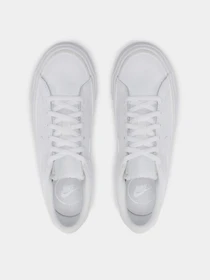Кеды NIKE Court Legacy модель DA5380-104 Фото