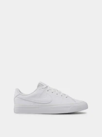 Кеды NIKE Court Legacy модель DA5380-104 Фото