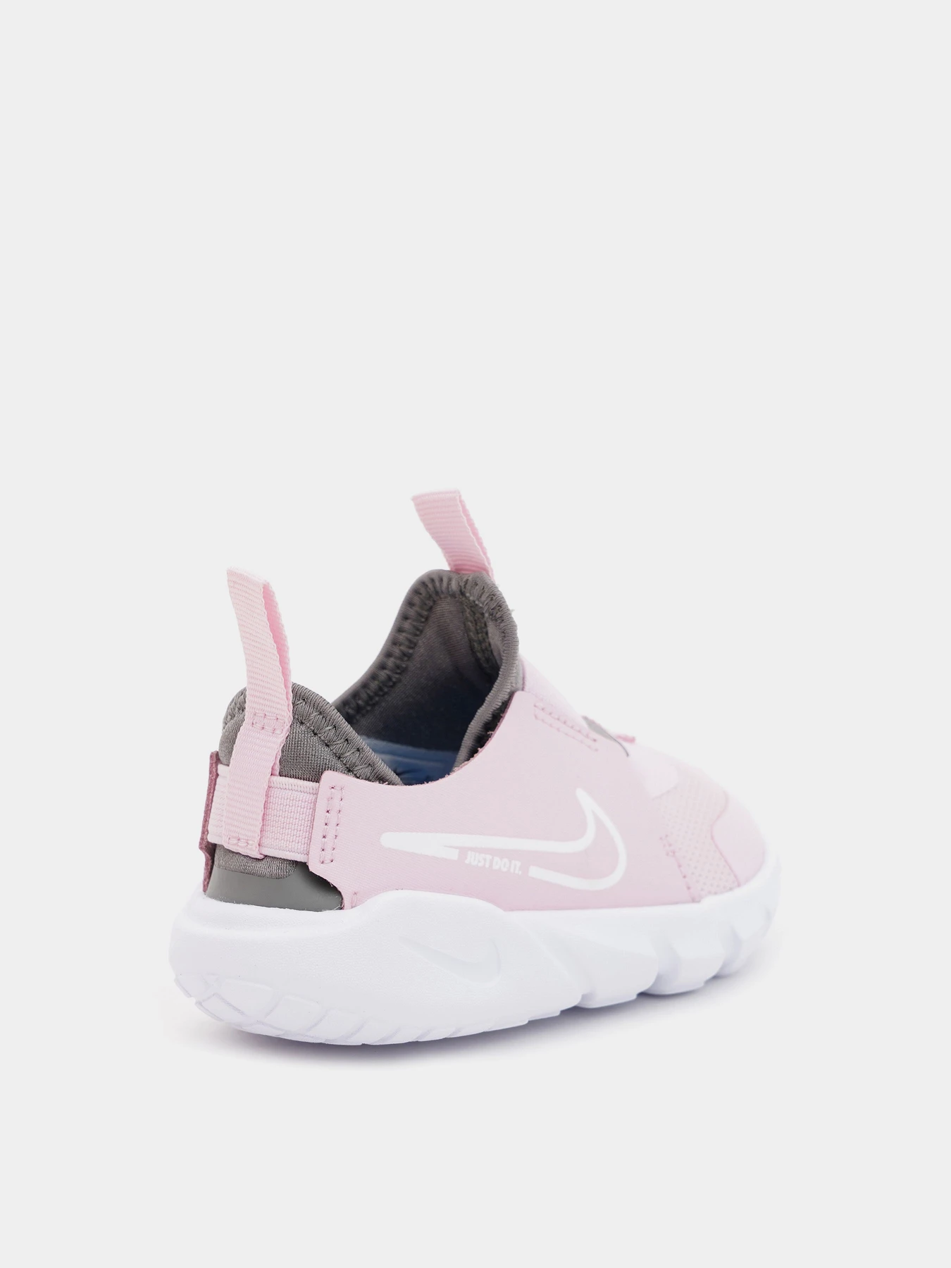 Кросівки NIKE RUNNER 2 модель DJ6039-600 Фото