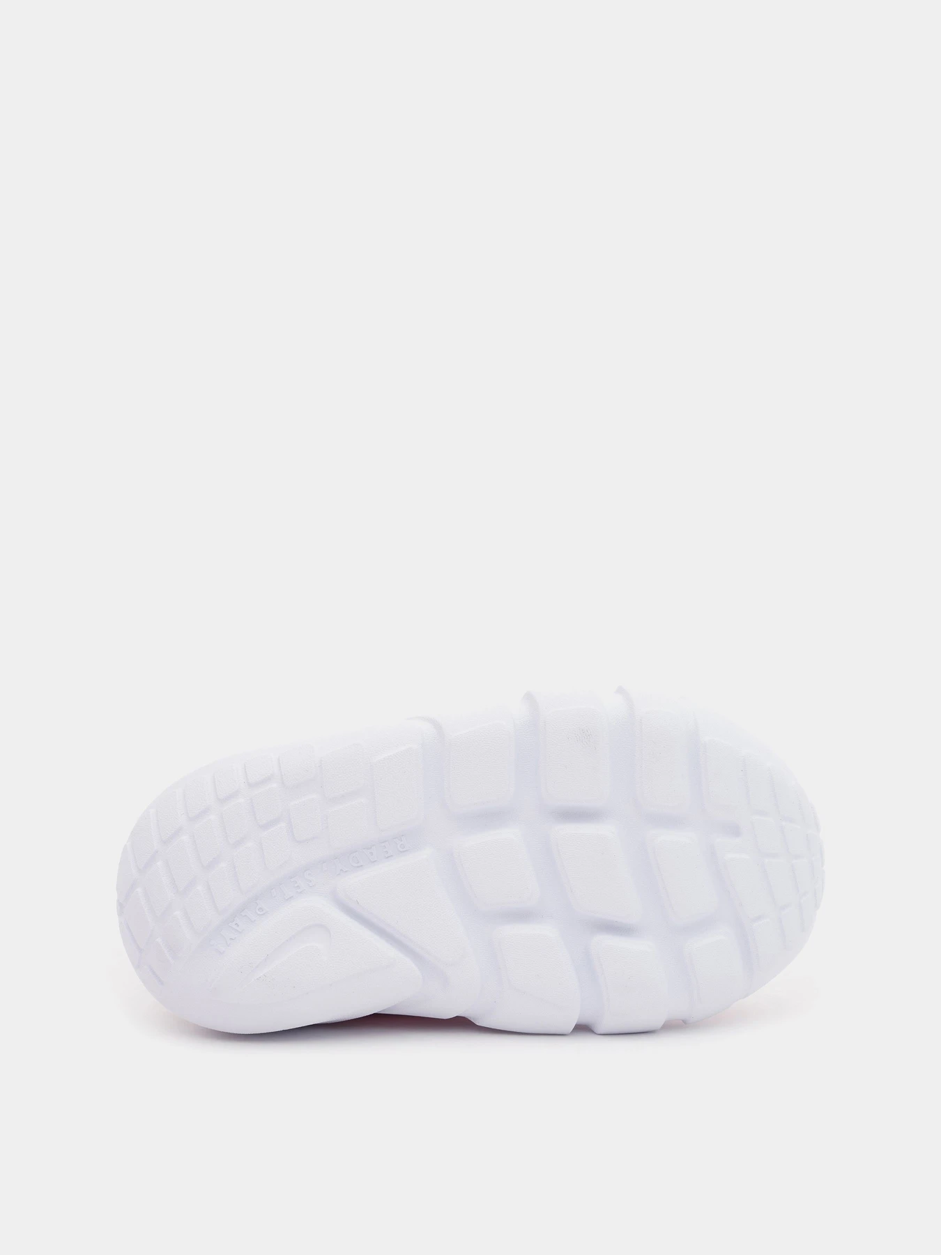 Кросівки NIKE RUNNER 2 модель DJ6039-600 Фото