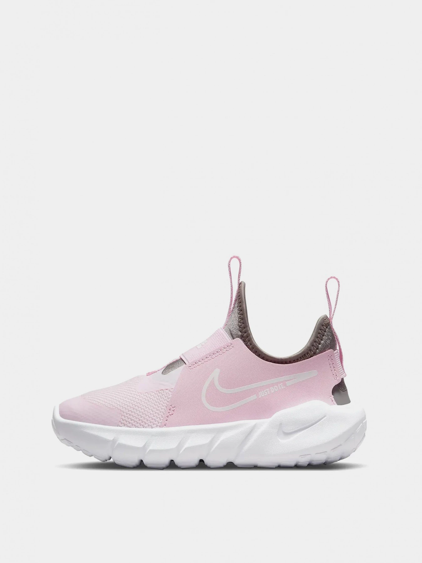 Кроссовки NIKE FLEX RUNNER 2 модель DJ6040-600 Фото