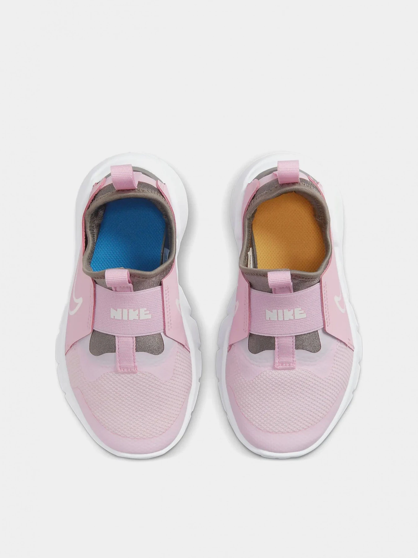 Кроссовки NIKE FLEX RUNNER 2 модель DJ6040-600 Фото