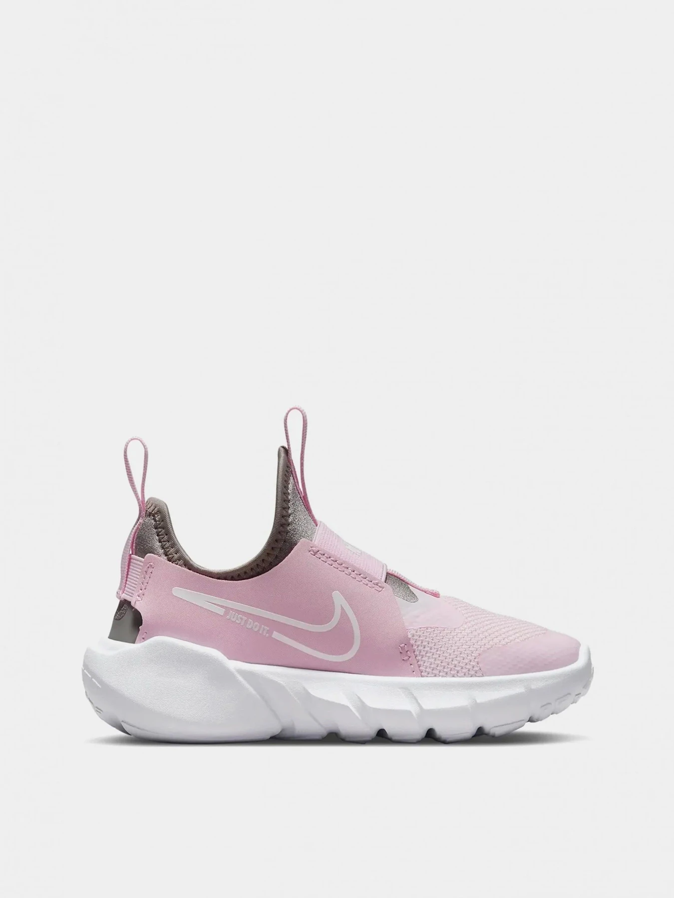 Кроссовки NIKE FLEX RUNNER 2 модель DJ6040-600 Фото