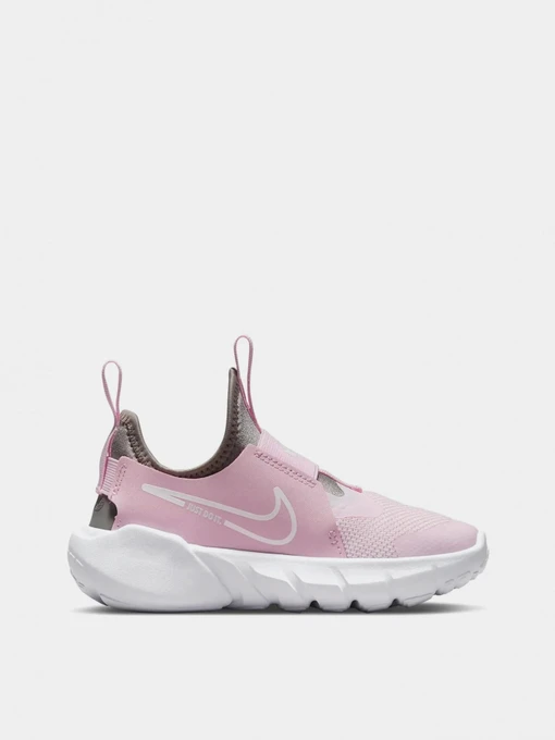 Кроссовки NIKE FLEX RUNNER 2 модель DJ6040-600 Фото