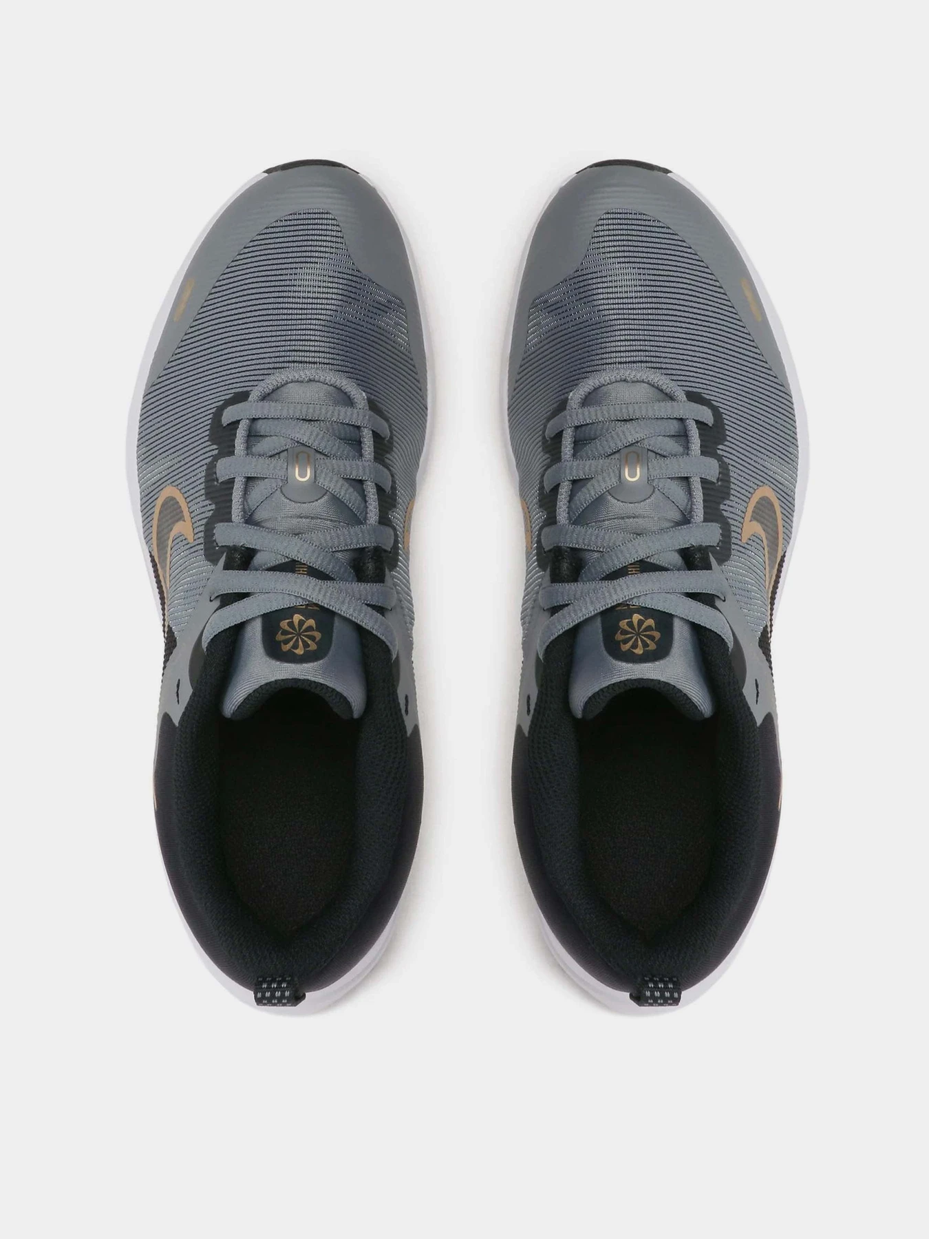 Кроссовки NIKE Downshifter 12 модель DM4194-005 Фото