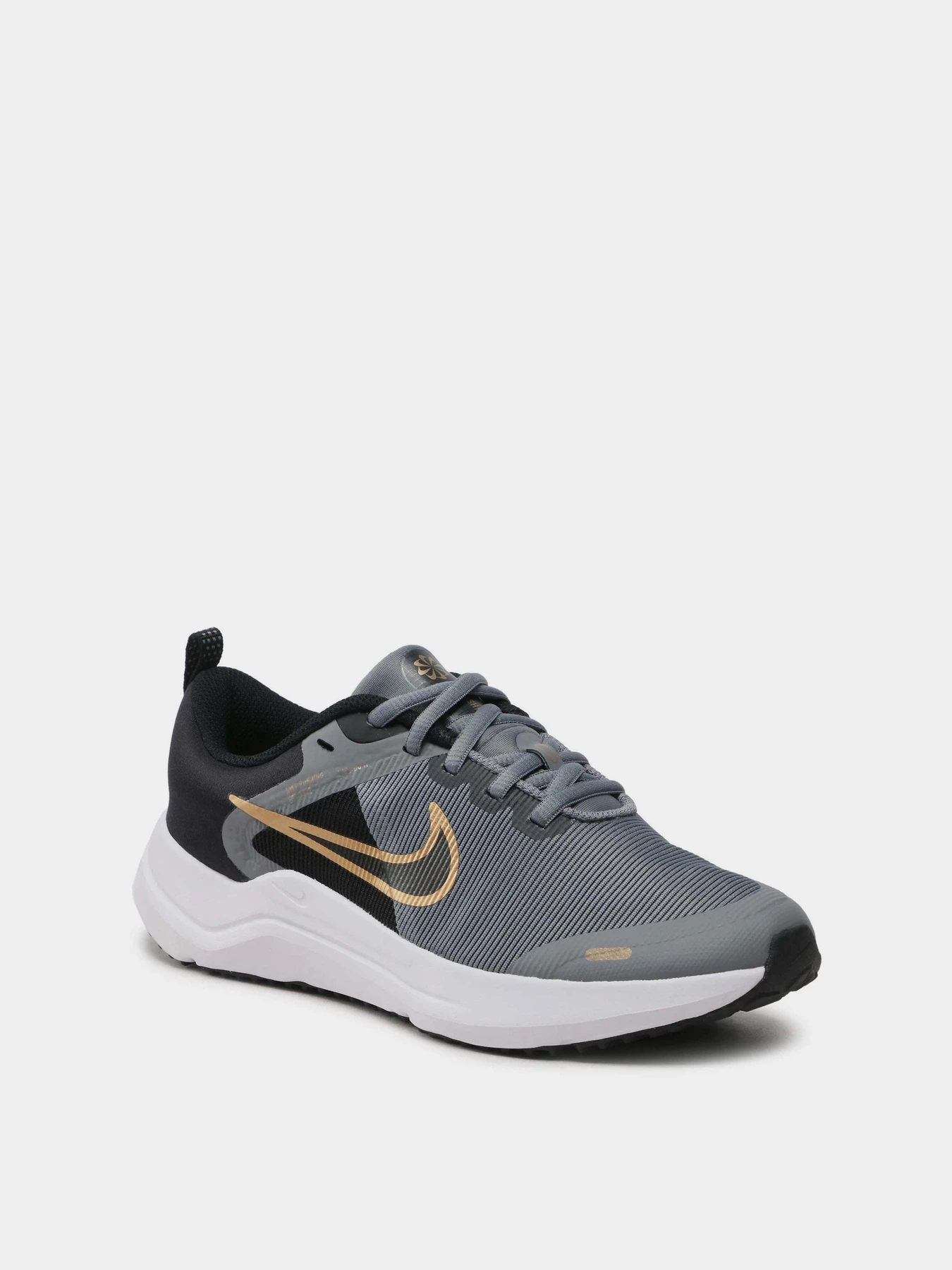Кроссовки NIKE Downshifter 12 модель DM4194-005 Фото
