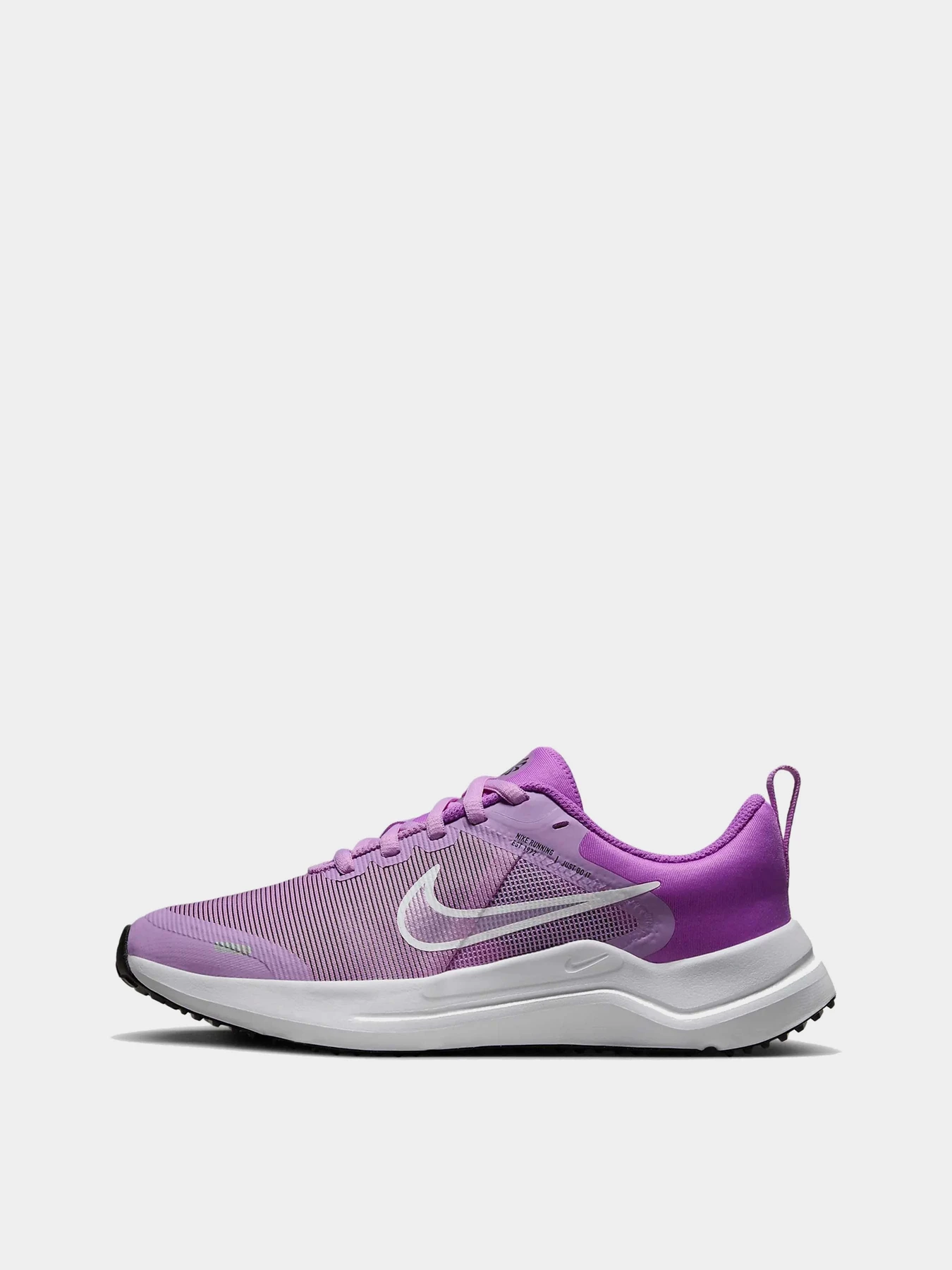 Кроссовки NIKE Downshifter 12 модель DM4194-501 Фото