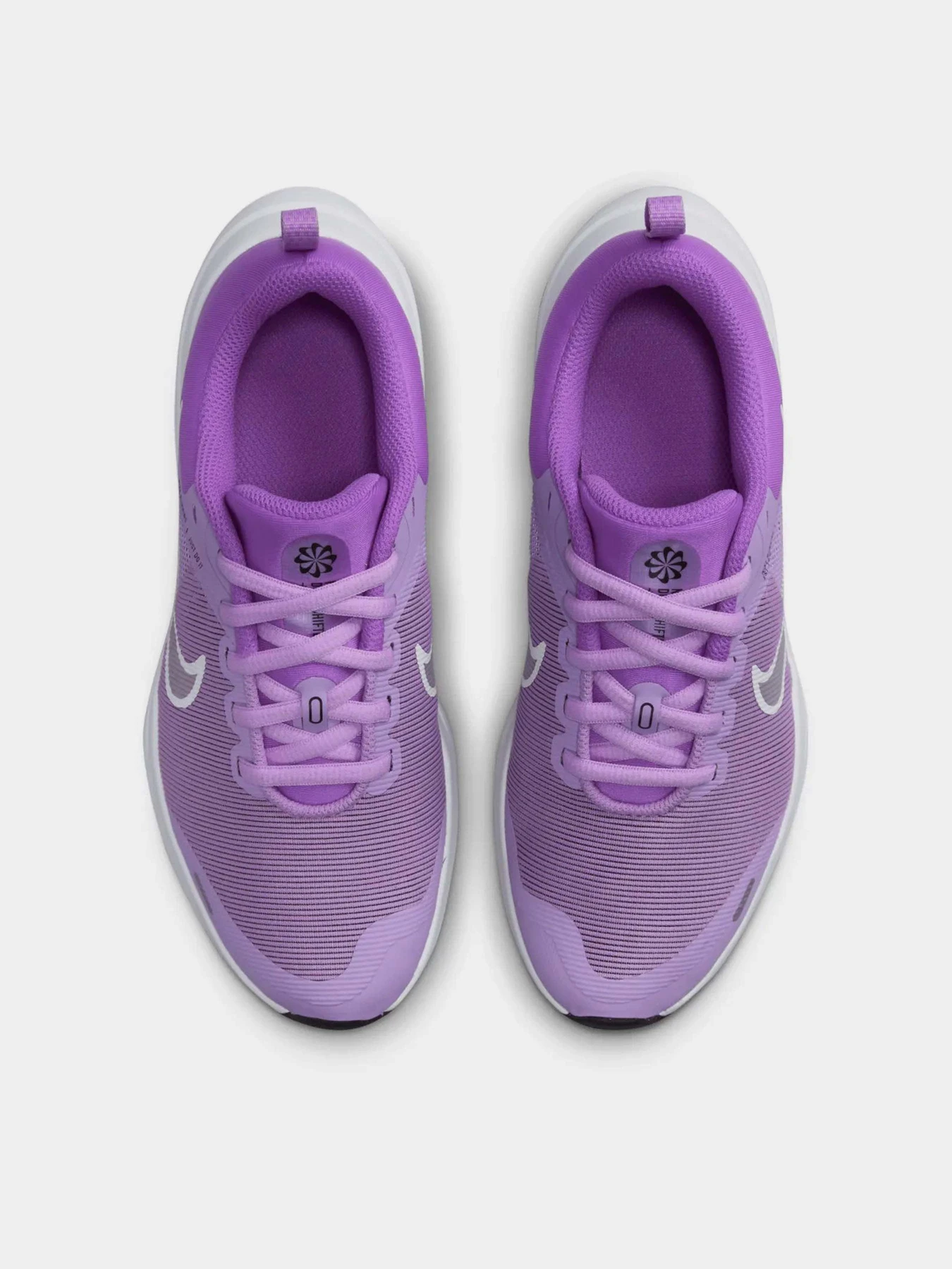 Кроссовки NIKE Downshifter 12 модель DM4194-501 Фото