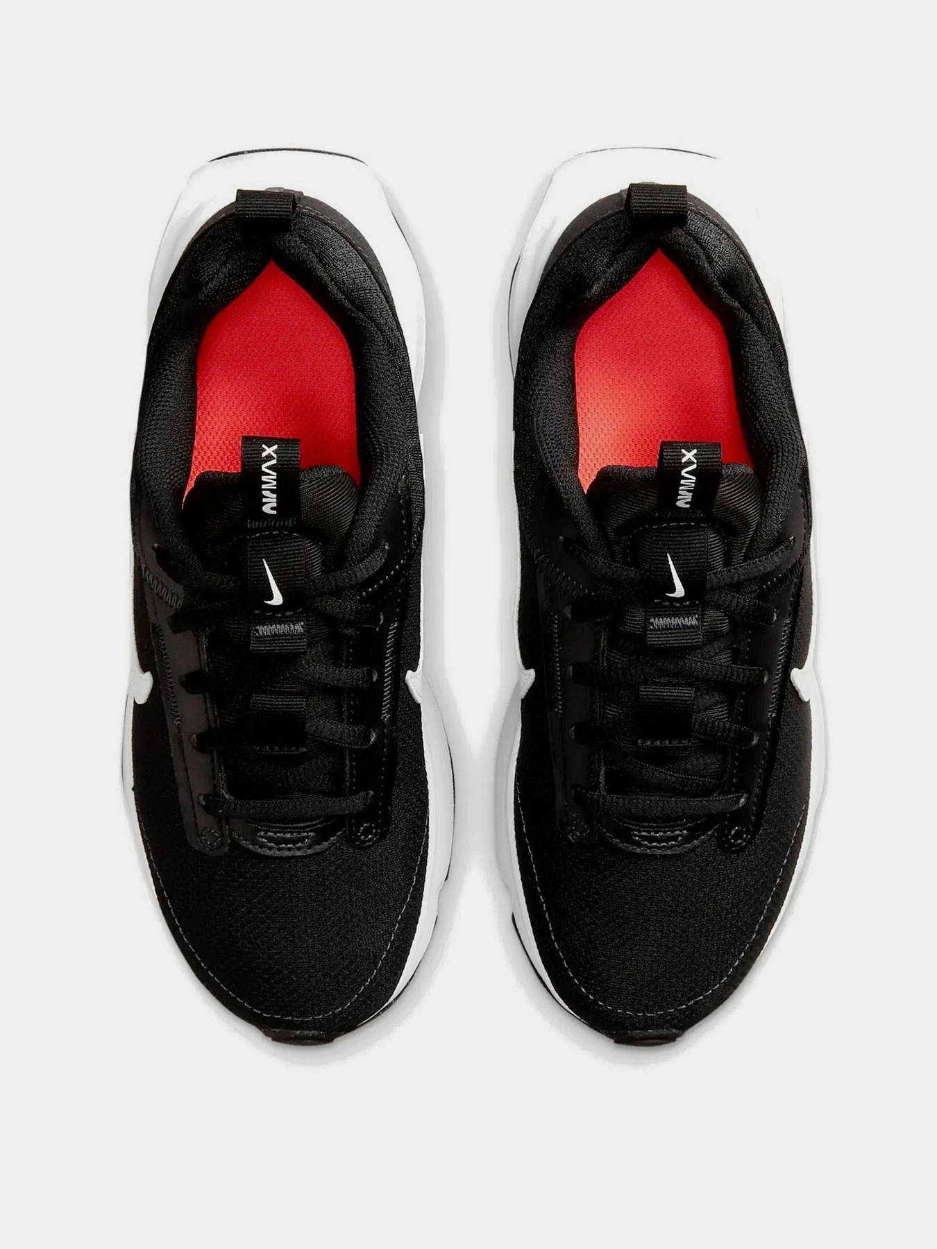 Кросівки NIKE AIR MAX INTRLK LITE модель DH9393-002 Фото