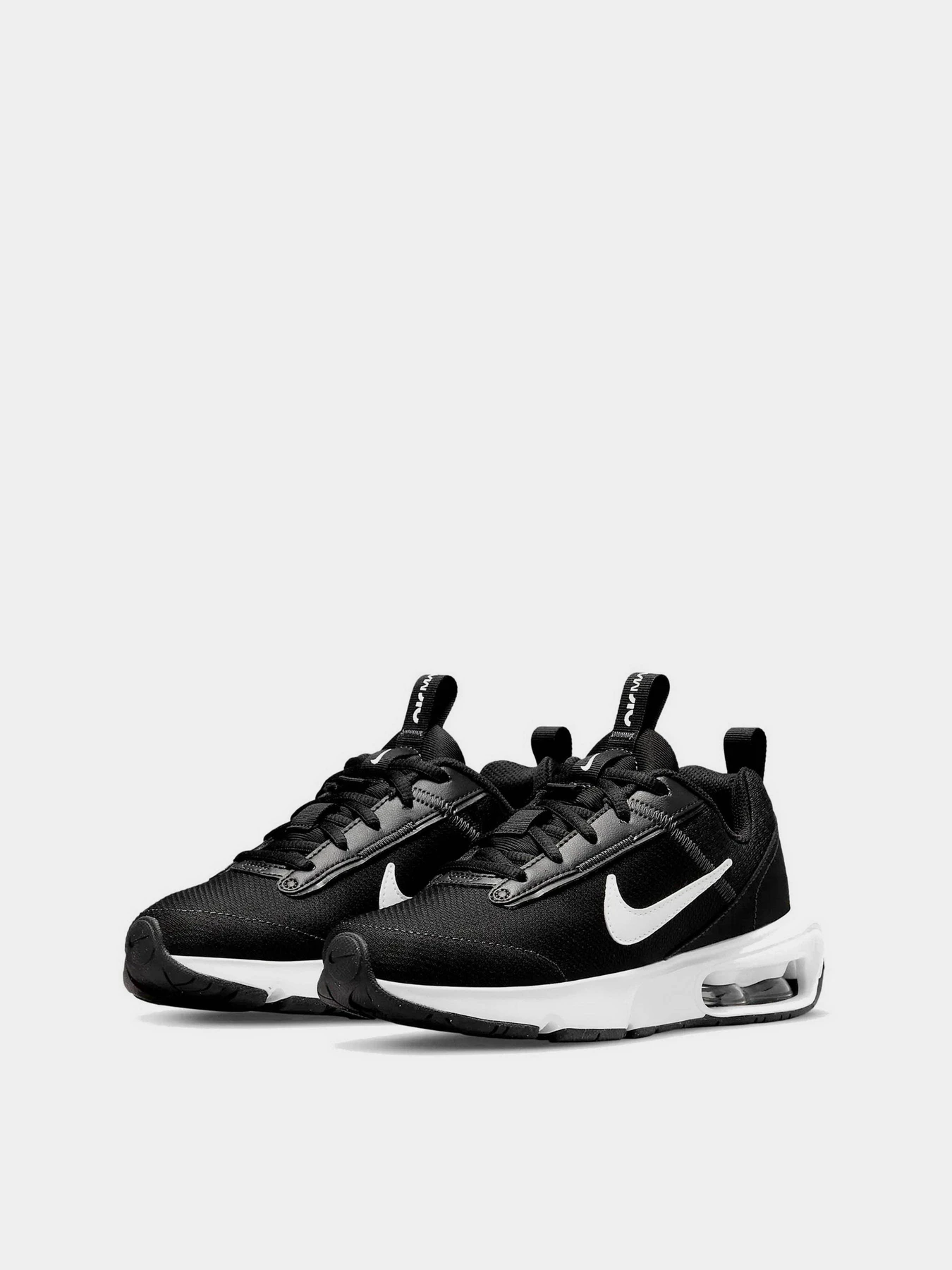 Кросівки NIKE AIR MAX INTRLK LITE модель DH9393-002 Фото