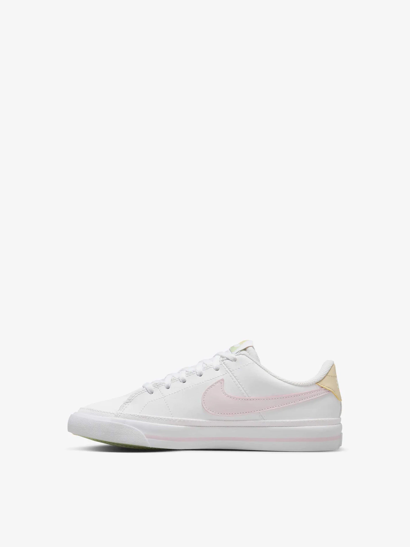 Кеди NIKE Court Legacy модель DA5380-115 Фото