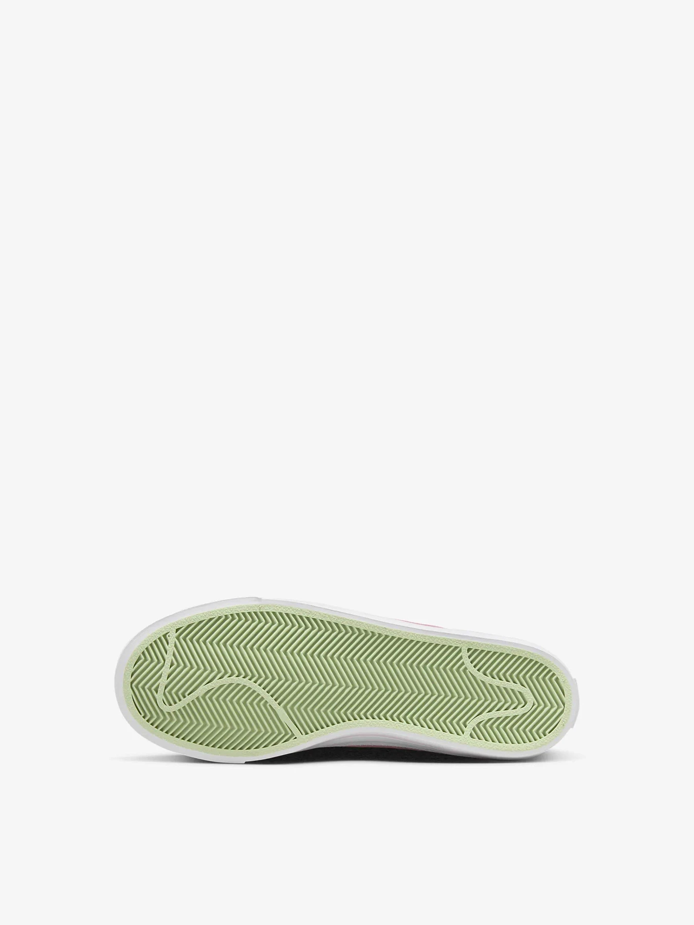 Кеди NIKE Court Legacy модель DA5380-115 Фото