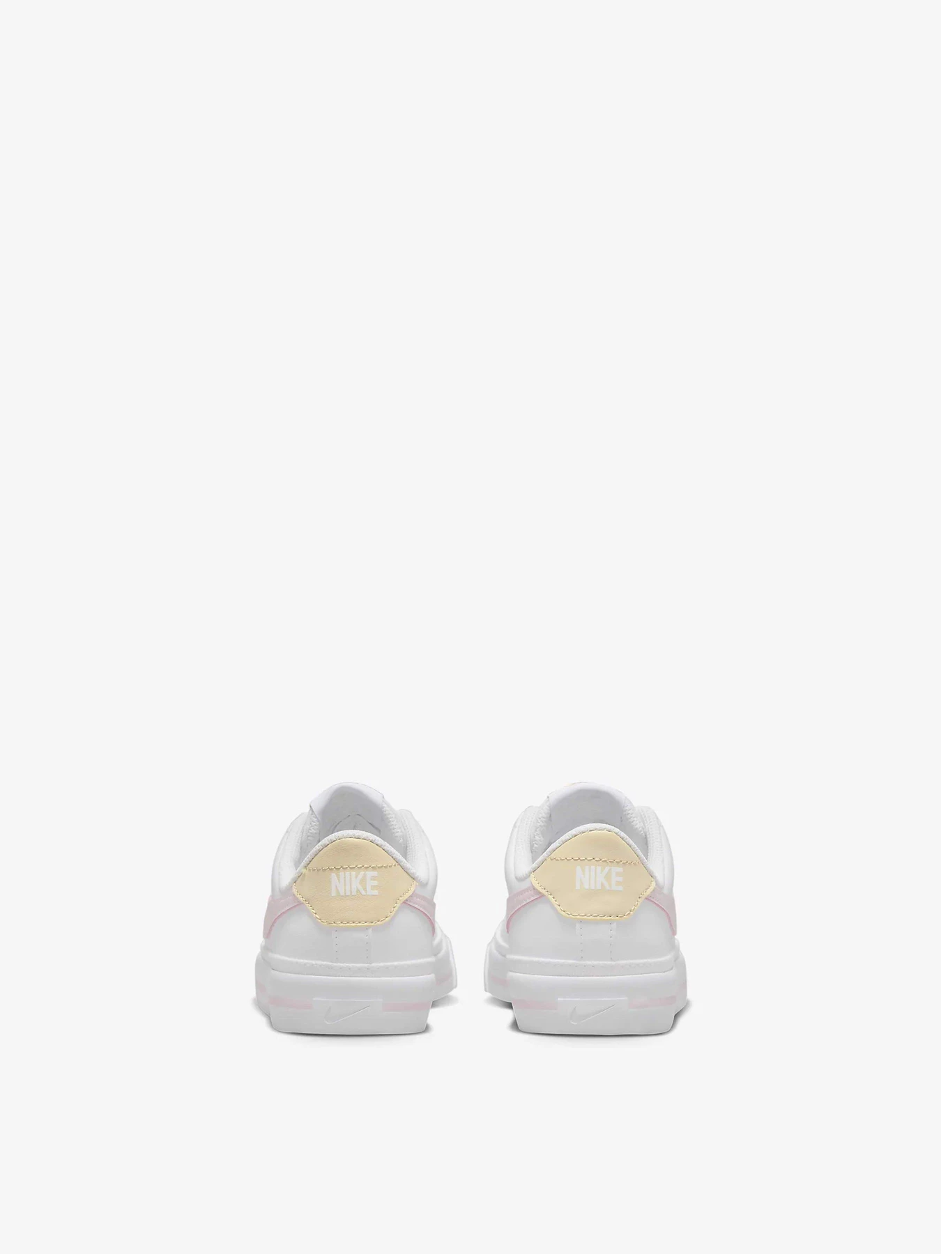 Кеди NIKE Court Legacy модель DA5380-115 Фото