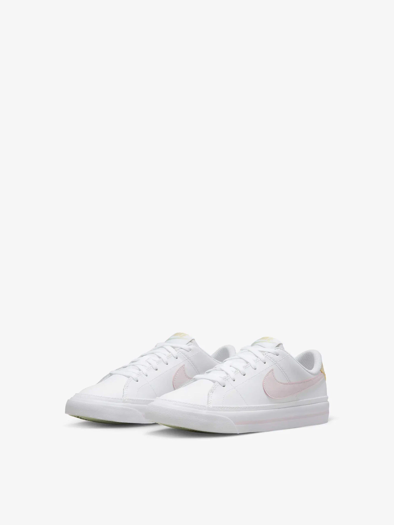 Кеди NIKE Court Legacy модель DA5380-115 Фото
