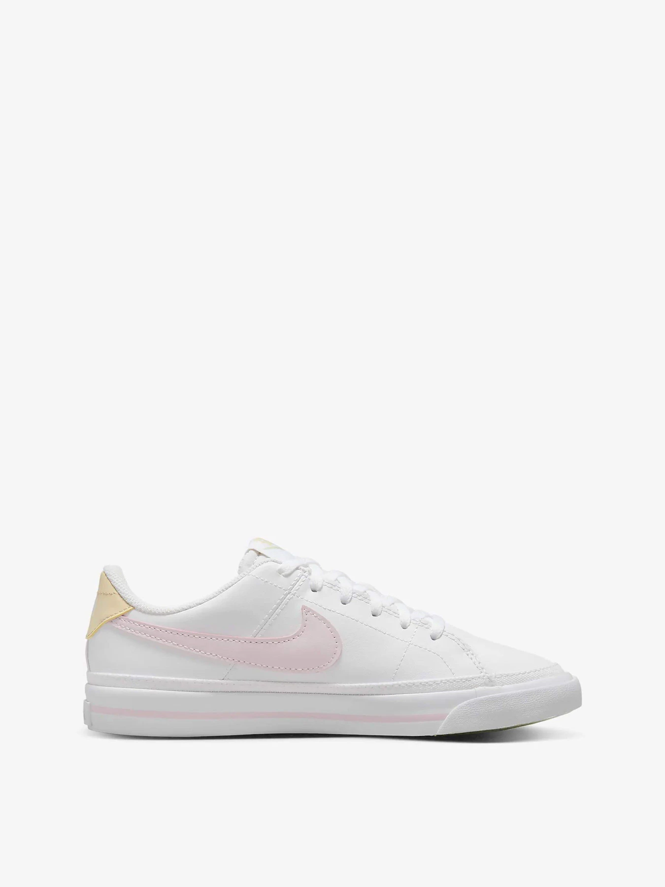 Кеди NIKE Court Legacy модель DA5380-115 Фото
