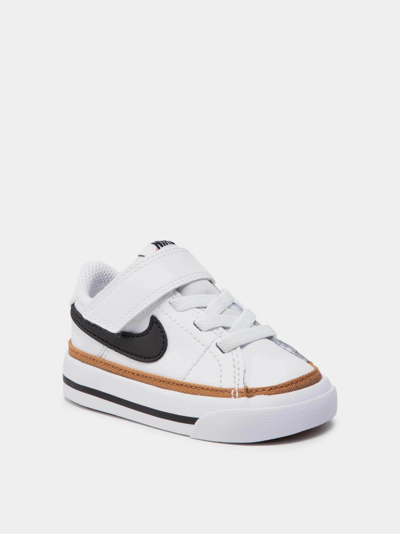 Кроссовки NIKE Court Legacy модель DA5382-102 Кроссовки NIKE Court Legacy модель DA5382-102 Фото