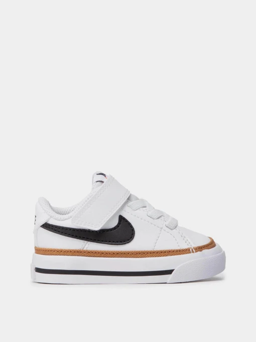 Кроссовки NIKE Court Legacy модель DA5382-102 Фото