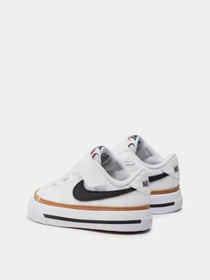 Кроссовки NIKE Court Legacy модель DA5382-102 Фото