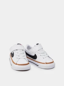Кроссовки NIKE Court Legacy модель DA5382-102 Фото