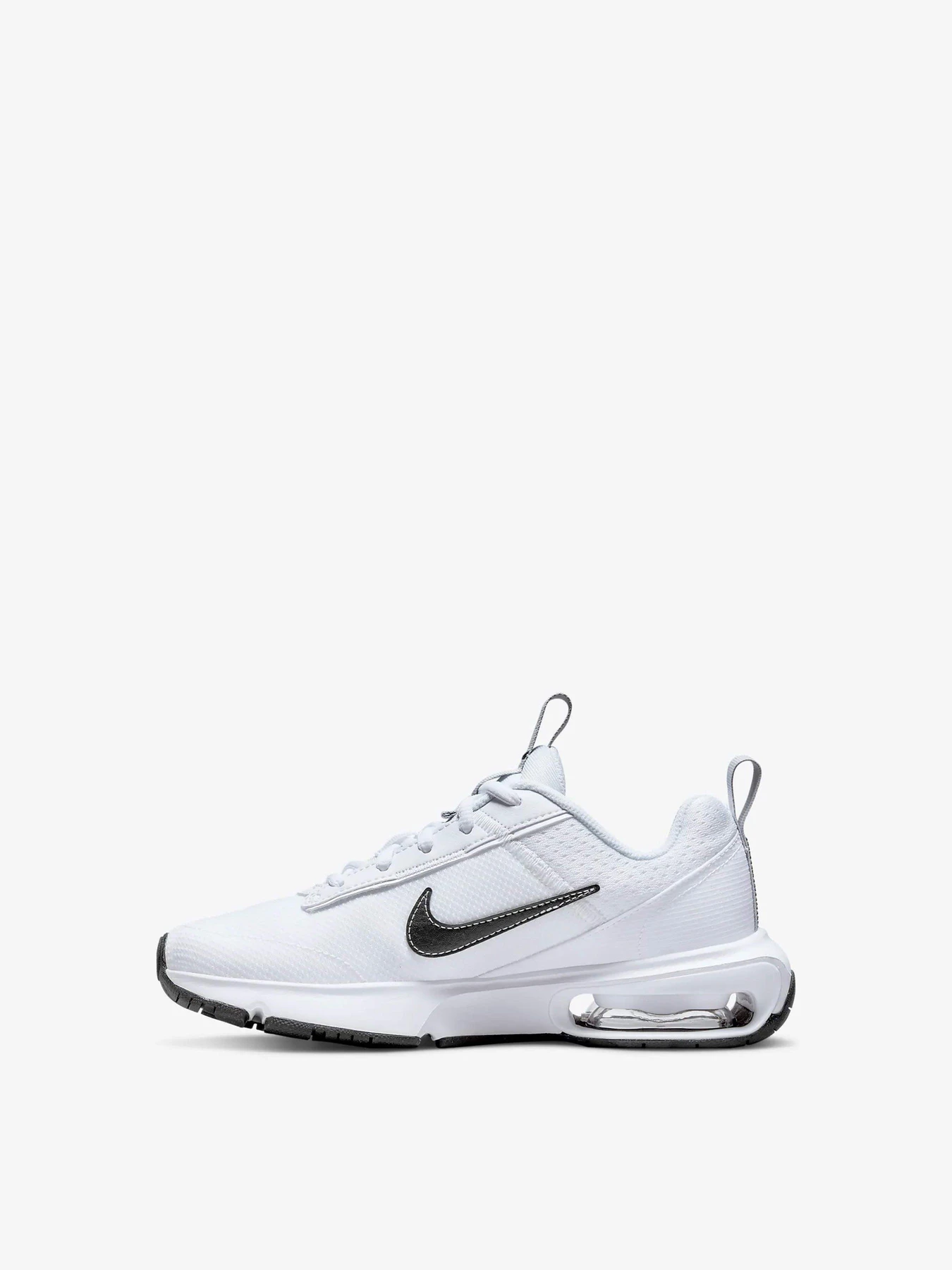 Кросівки NIKE Air Max INTRLK Lite модель DH9393-101 Кросівки NIKE Air Max INTRLK Lite модель DH9393-101 Фото