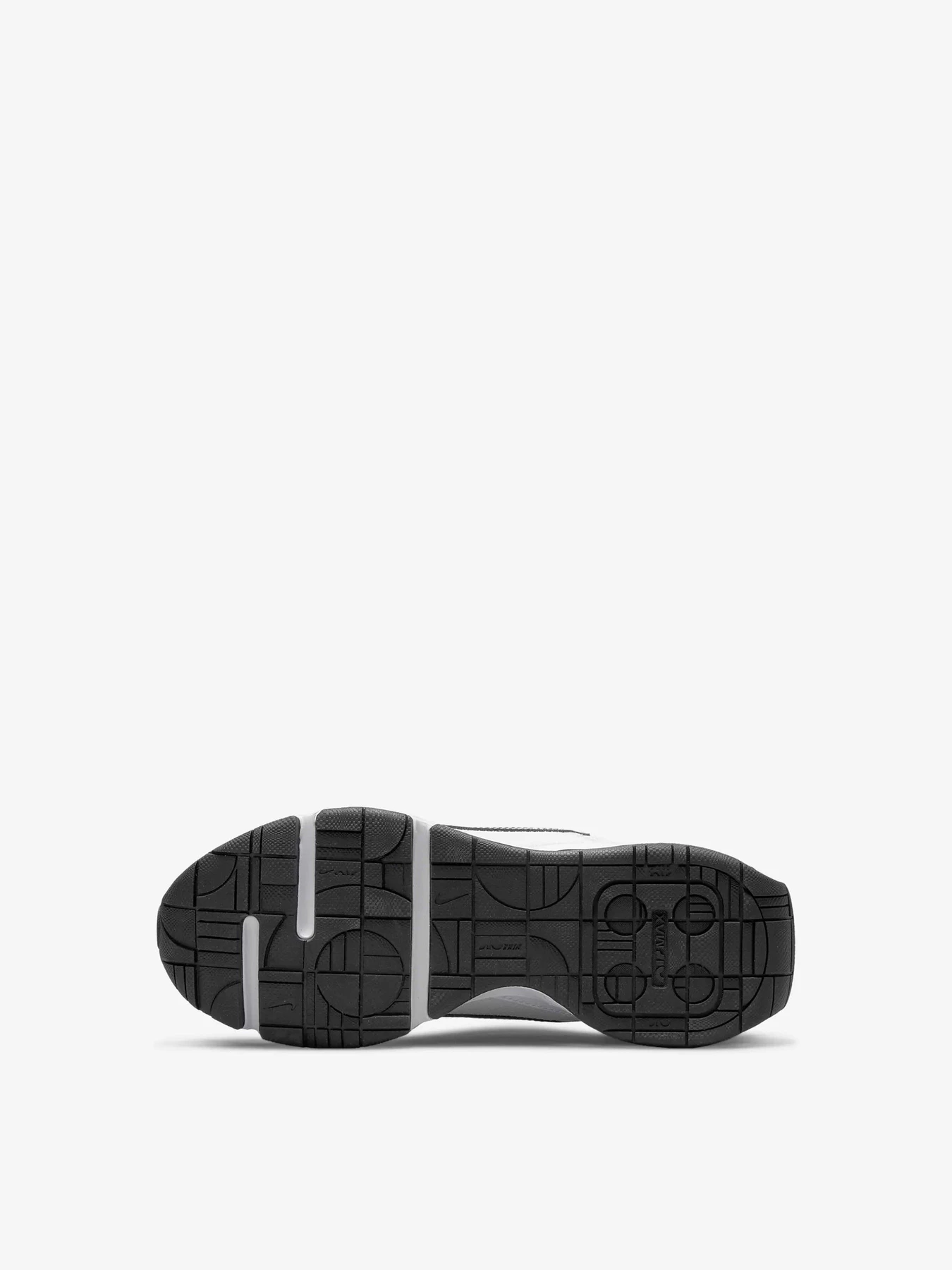 Кросівки NIKE Air Max INTRLK Lite модель DH9393-101 Кросівки NIKE Air Max INTRLK Lite модель DH9393-101 Фото