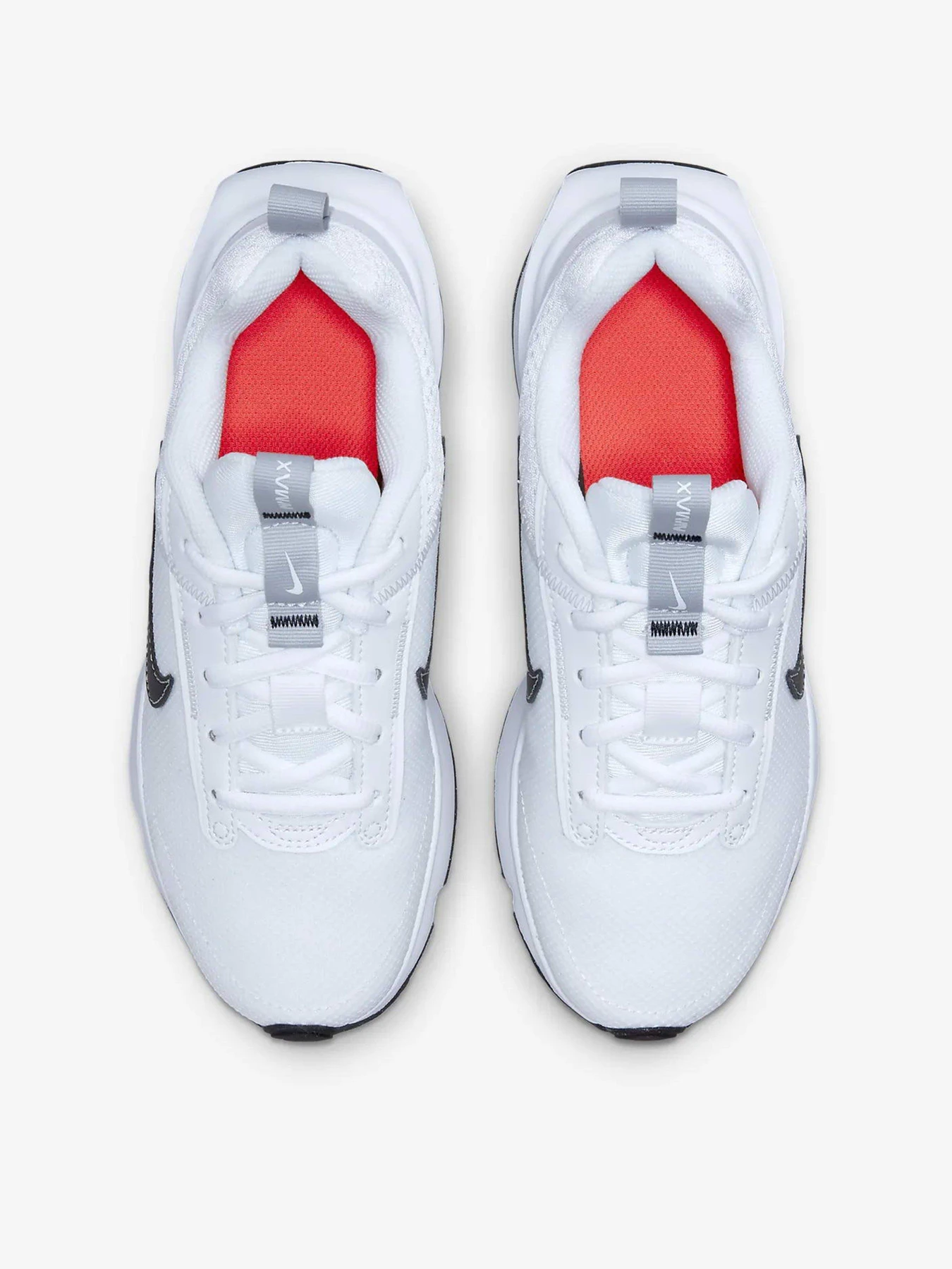 Кросівки NIKE Air Max INTRLK Lite модель DH9393-101 Кросівки NIKE Air Max INTRLK Lite модель DH9393-101 Фото