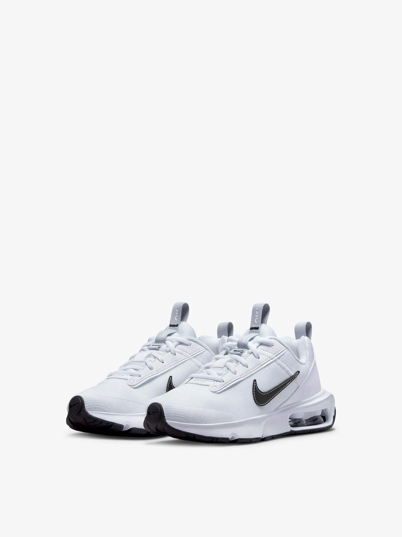 Кросівки NIKE Air Max INTRLK Lite модель DH9393-101 Кросівки NIKE Air Max INTRLK Lite модель DH9393-101 Фото