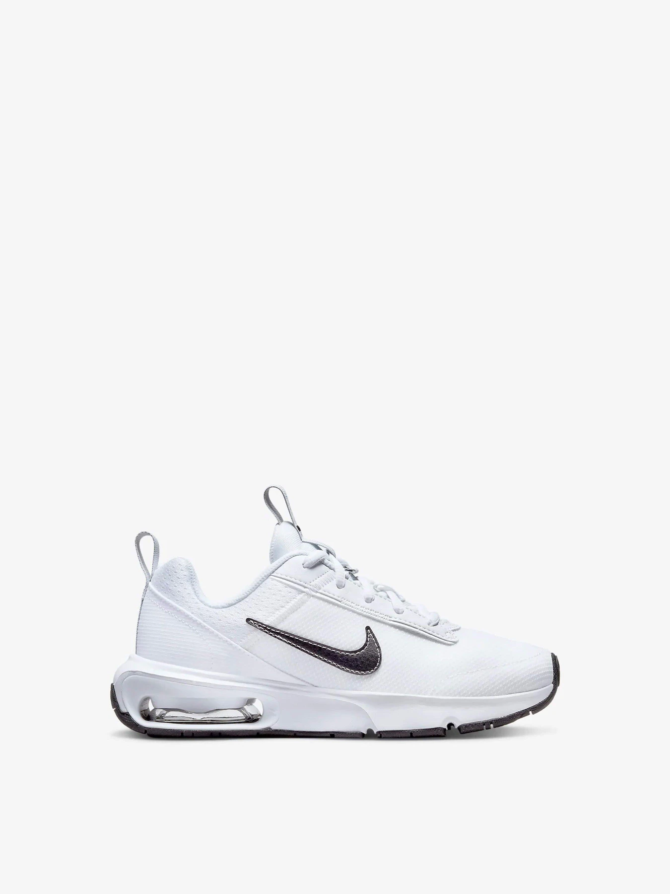 Кросівки NIKE Air Max INTRLK Lite модель DH9393-101 Кросівки NIKE Air Max INTRLK Lite модель DH9393-101 Фото