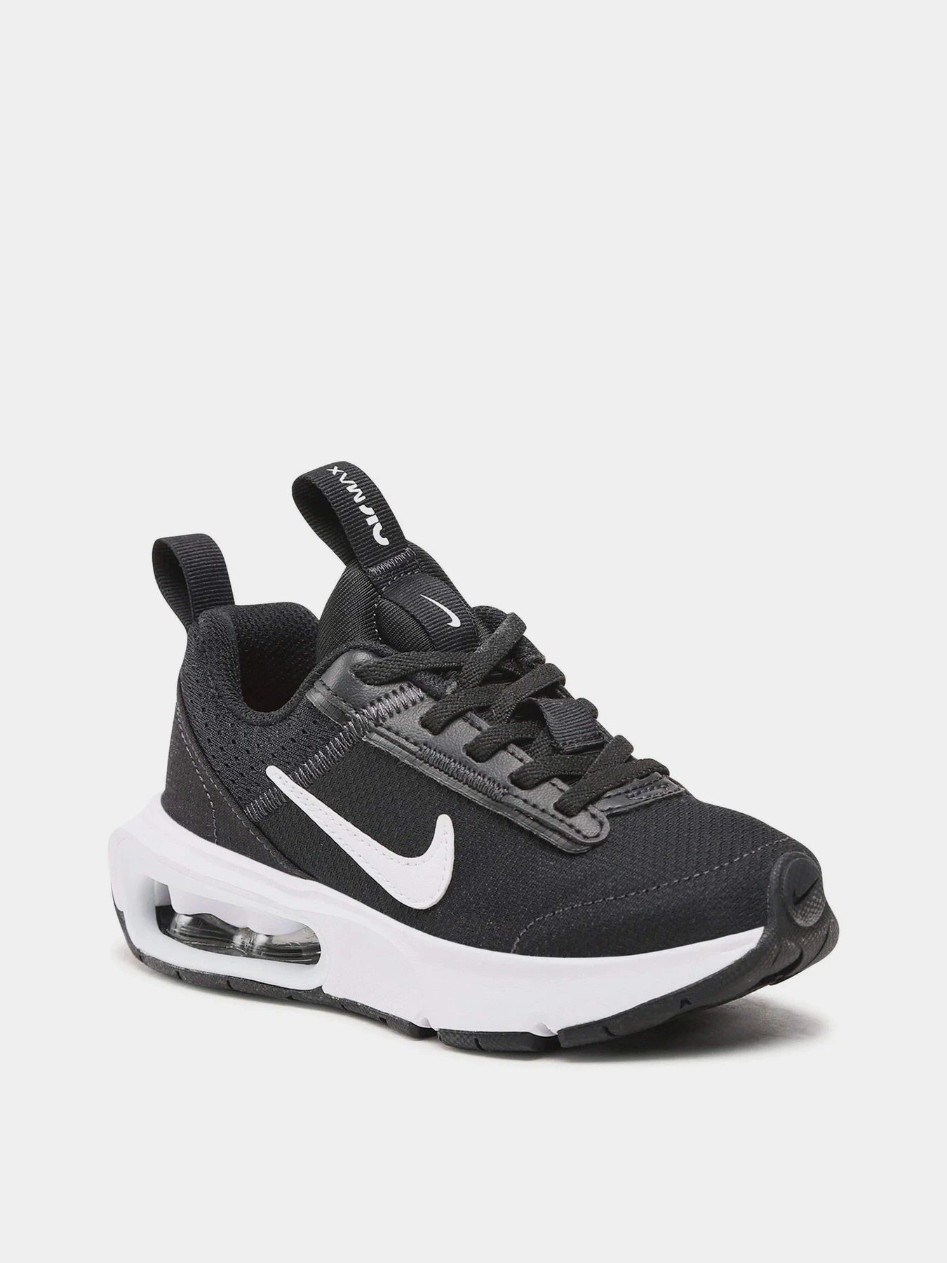 Кроссовки NIKE Air Max Intrlk Lite модель DH9394-002 Кроссовки NIKE Air Max Intrlk Lite модель DH9394-002 Фото
