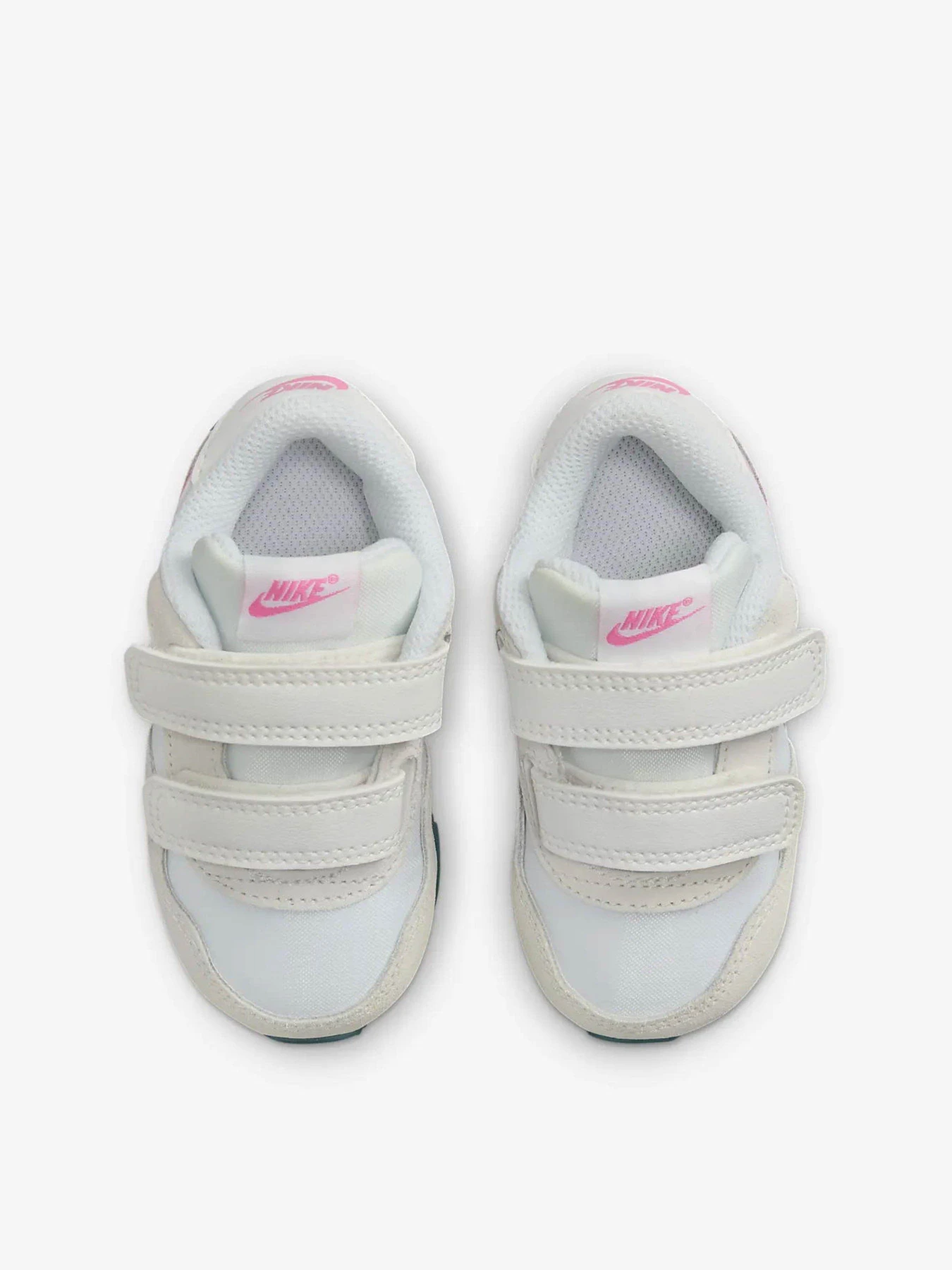 Кросівки NIKE MD Valiant модель CN8560-111 Фото