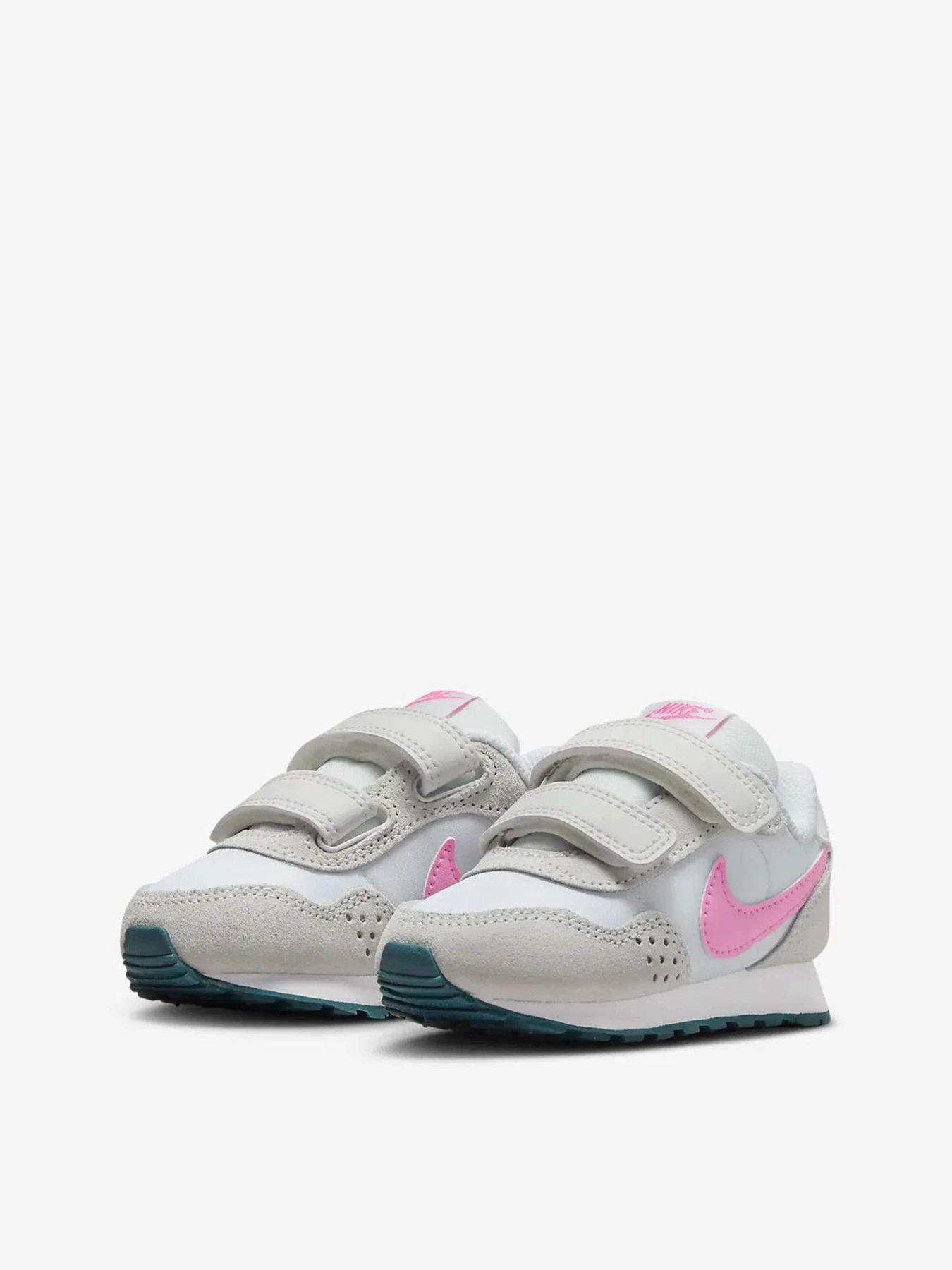 Кросівки NIKE MD Valiant модель CN8560-111 Фото