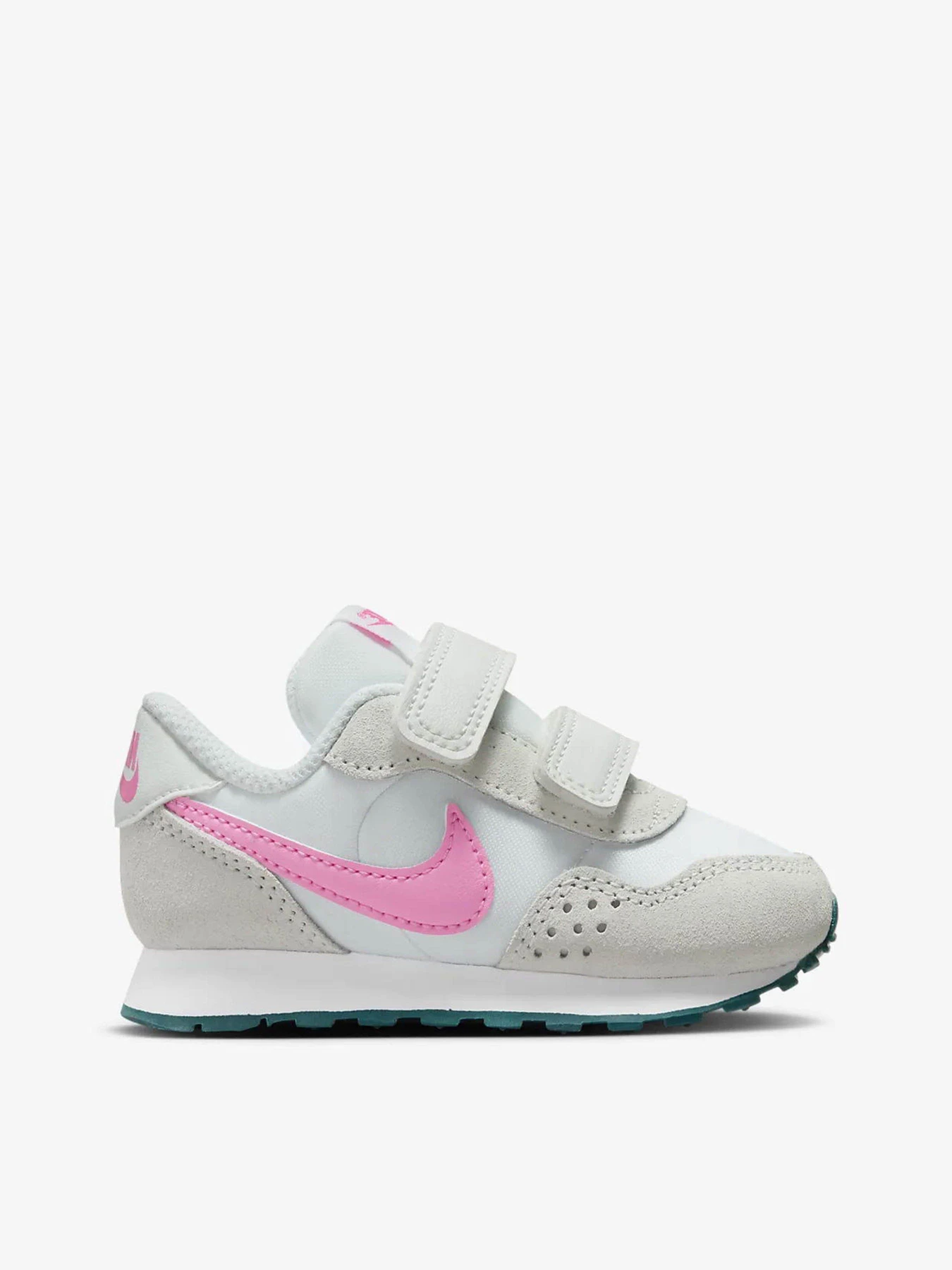 Кросівки NIKE MD Valiant модель CN8560-111 Фото