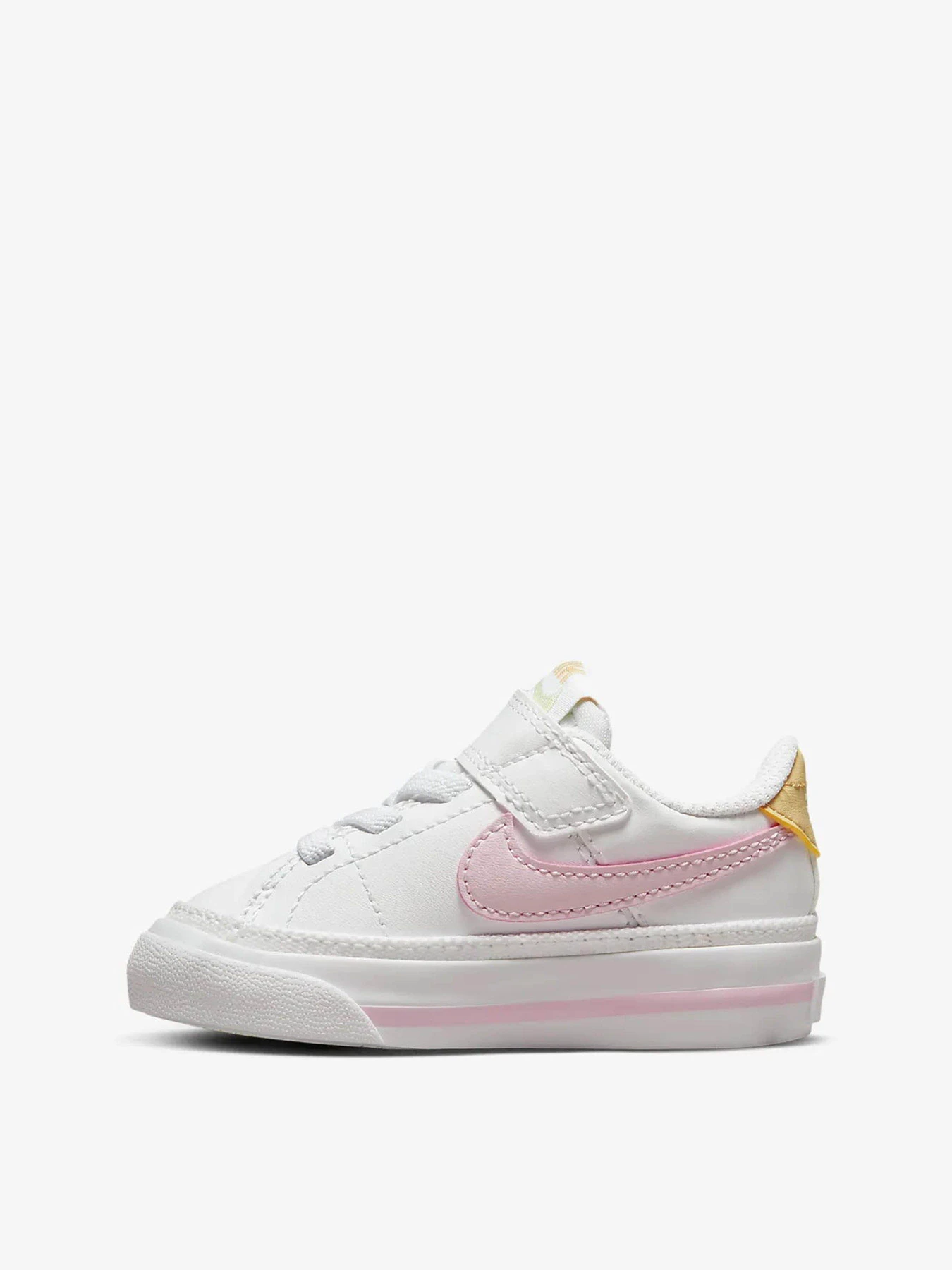 Кеды NIKE Court Legacy модель DA5382-115 Кеды NIKE Court Legacy модель DA5382-115 Фото