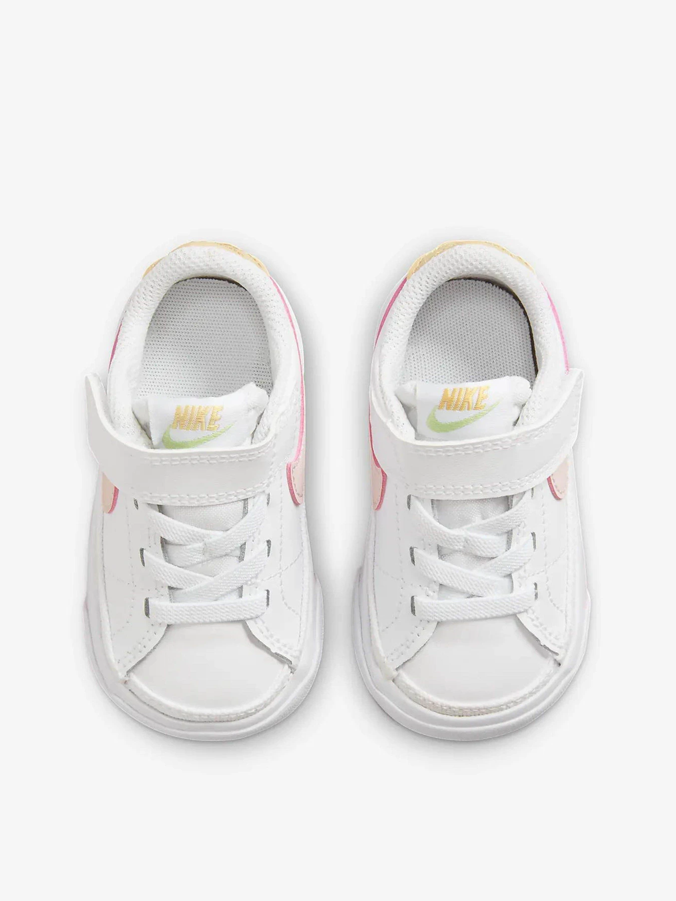 Кеды NIKE Court Legacy модель DA5382-115 Кеды NIKE Court Legacy модель DA5382-115 Фото