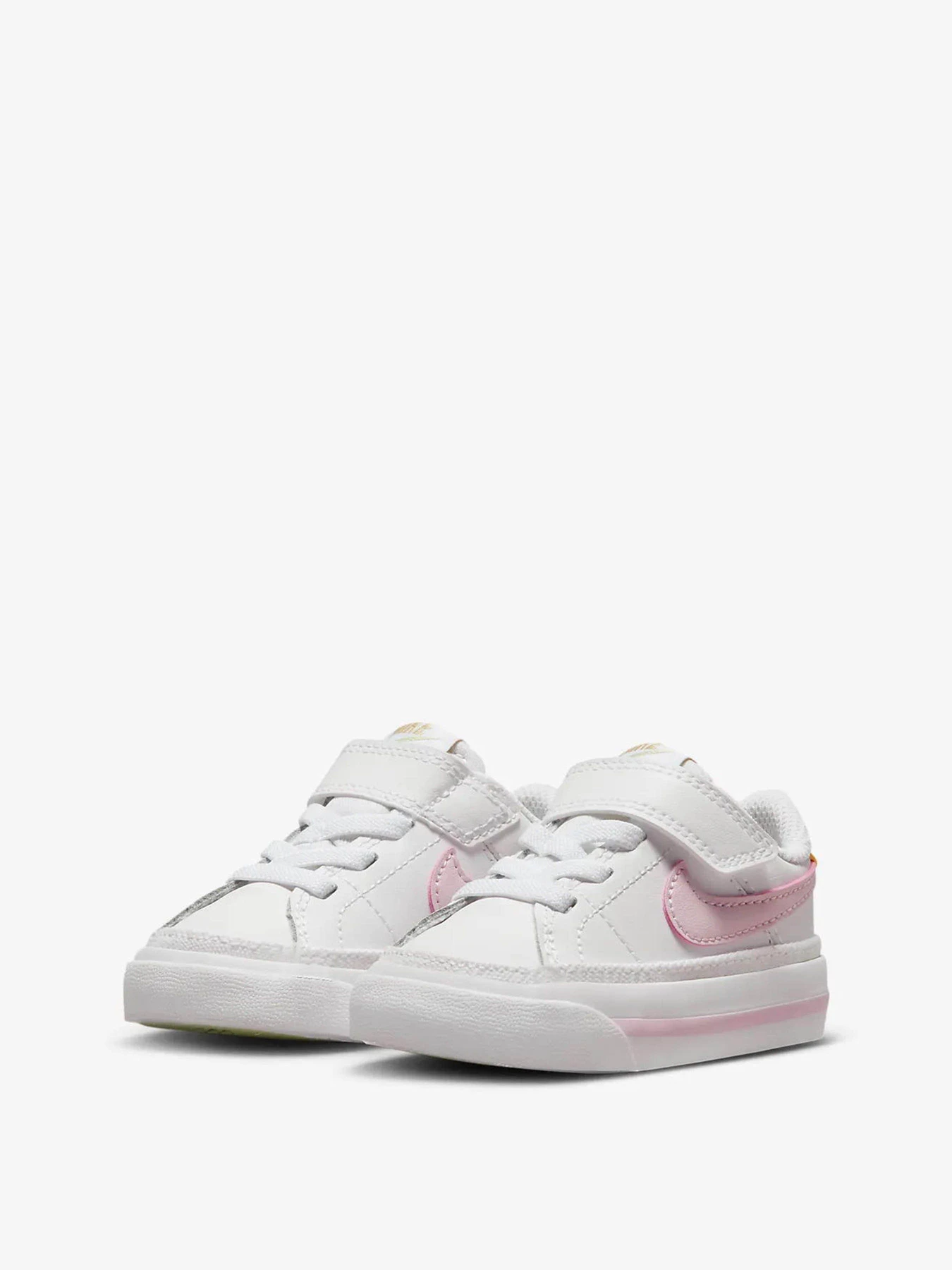 Кеды NIKE Court Legacy модель DA5382-115 Кеды NIKE Court Legacy модель DA5382-115 Фото
