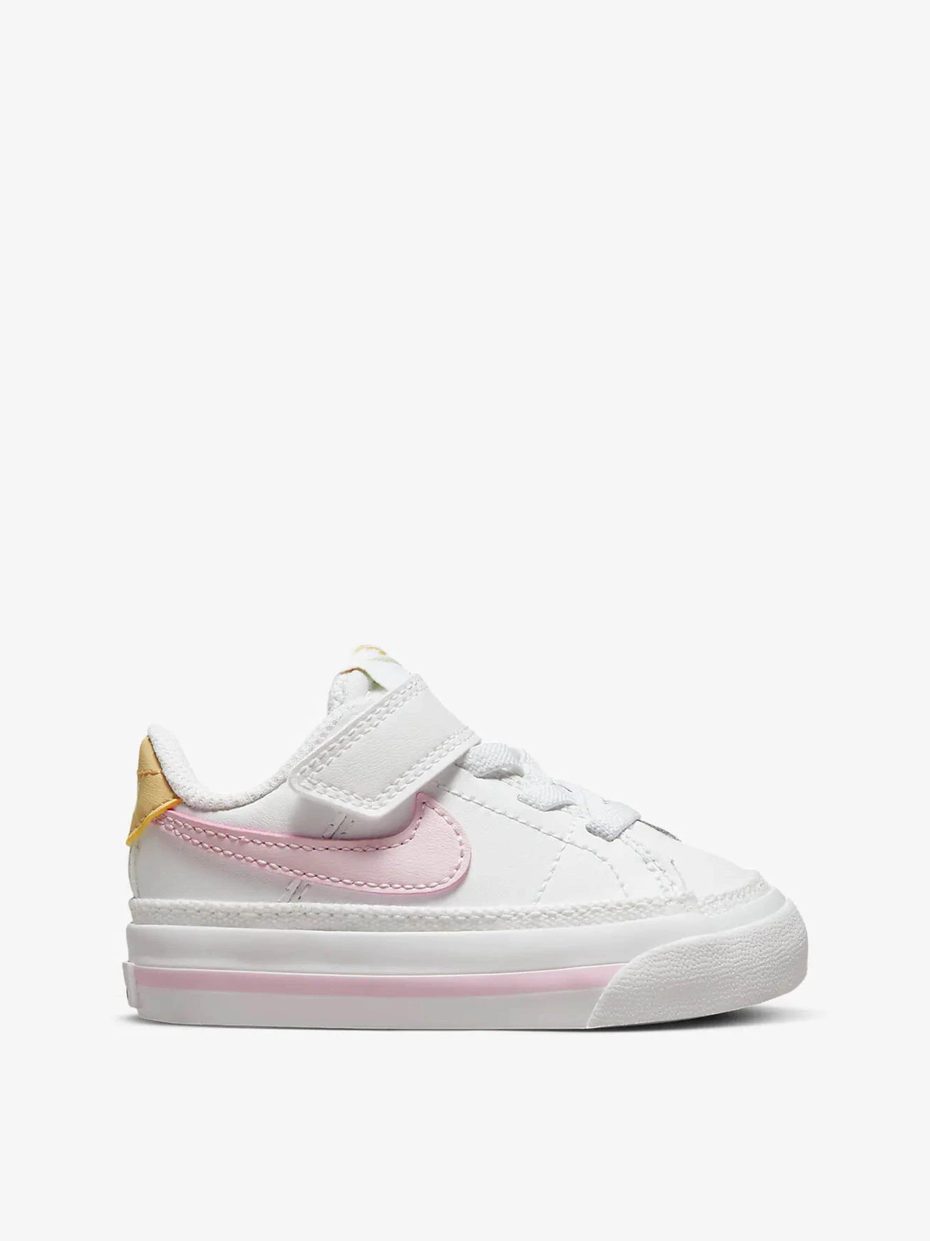 Кеды NIKE Court Legacy модель DA5382-115 Кеды NIKE Court Legacy модель DA5382-115 Фото