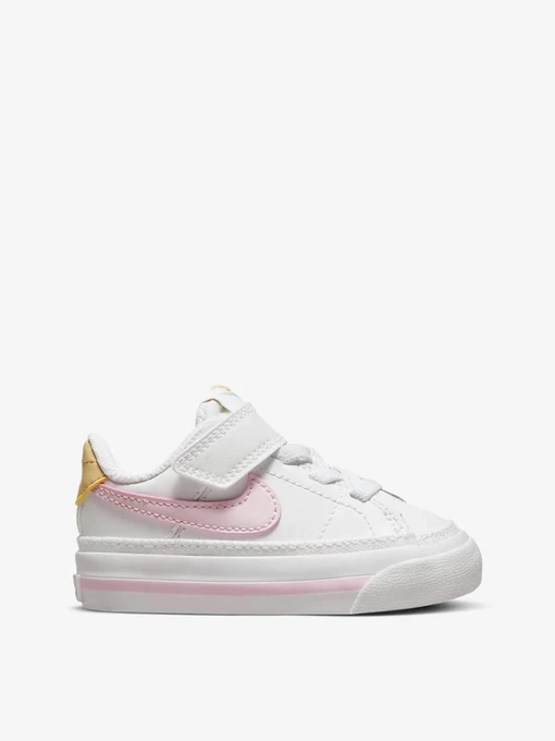 Кеды NIKE Court Legacy модель DA5382-115 Фото