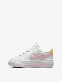 Кеды NIKE Court Legacy модель DA5382-115 Фото