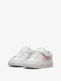 Кеды NIKE Court Legacy модель DA5382-115 Фото