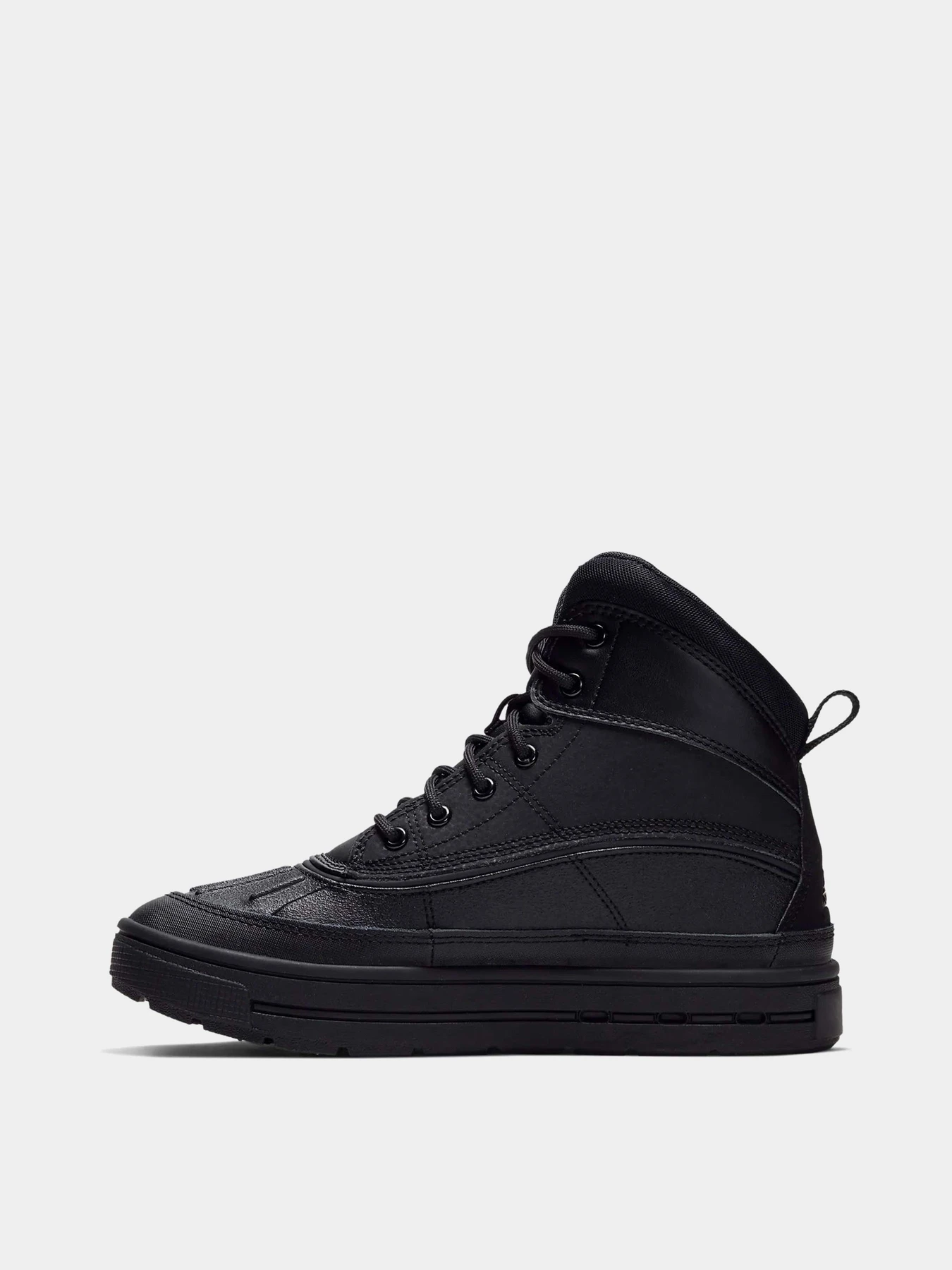 Ботинки и сапоги NIKE Woodside 2 High модель 524872-004 Ботинки и сапоги NIKE Woodside 2 High модель 524872-004 Фото