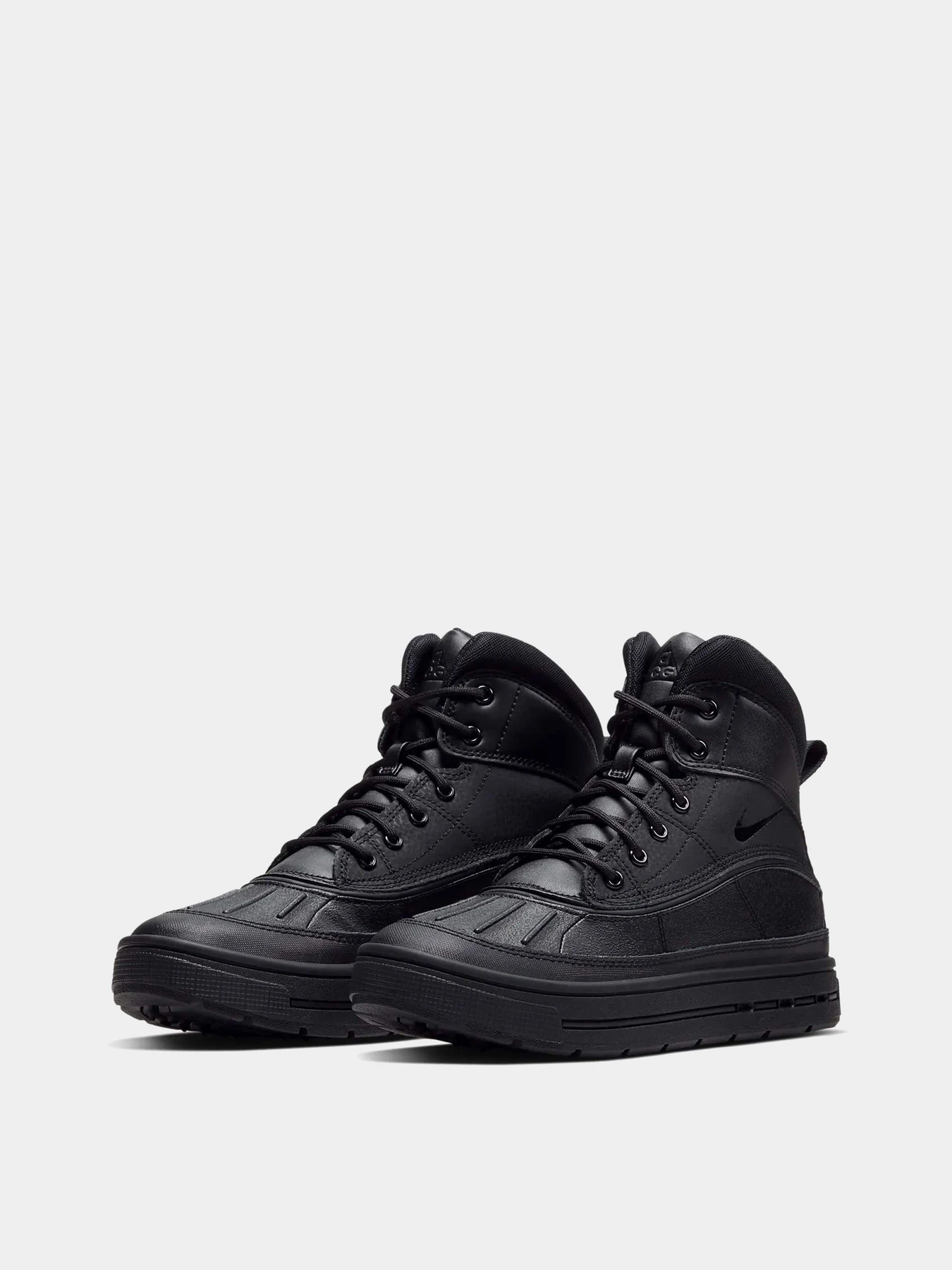 Ботинки и сапоги NIKE Woodside 2 High модель 524872-004 Ботинки и сапоги NIKE Woodside 2 High модель 524872-004 Фото