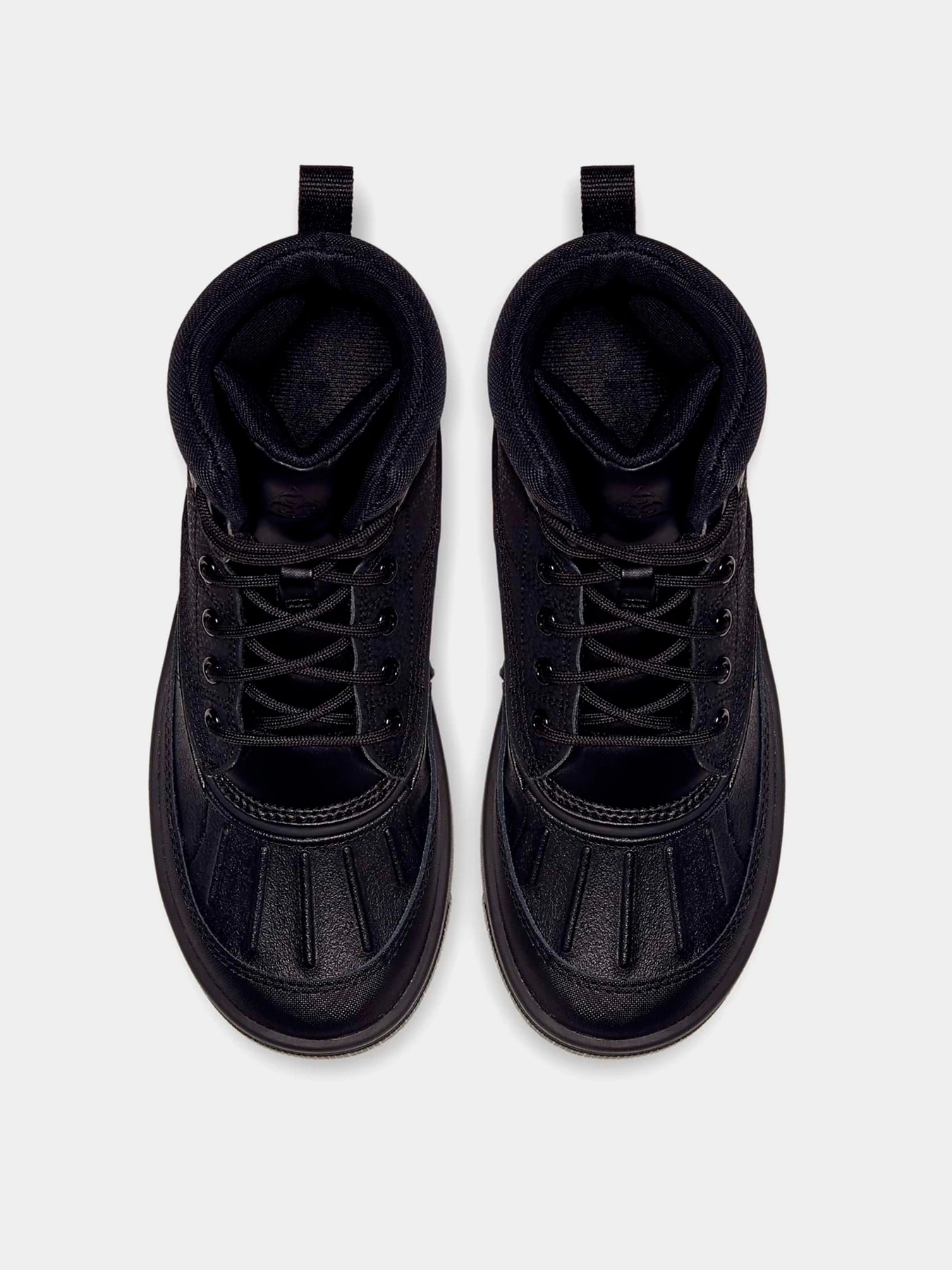 Ботинки и сапоги NIKE Woodside 2 High модель 524872-004 Ботинки и сапоги NIKE Woodside 2 High модель 524872-004 Фото