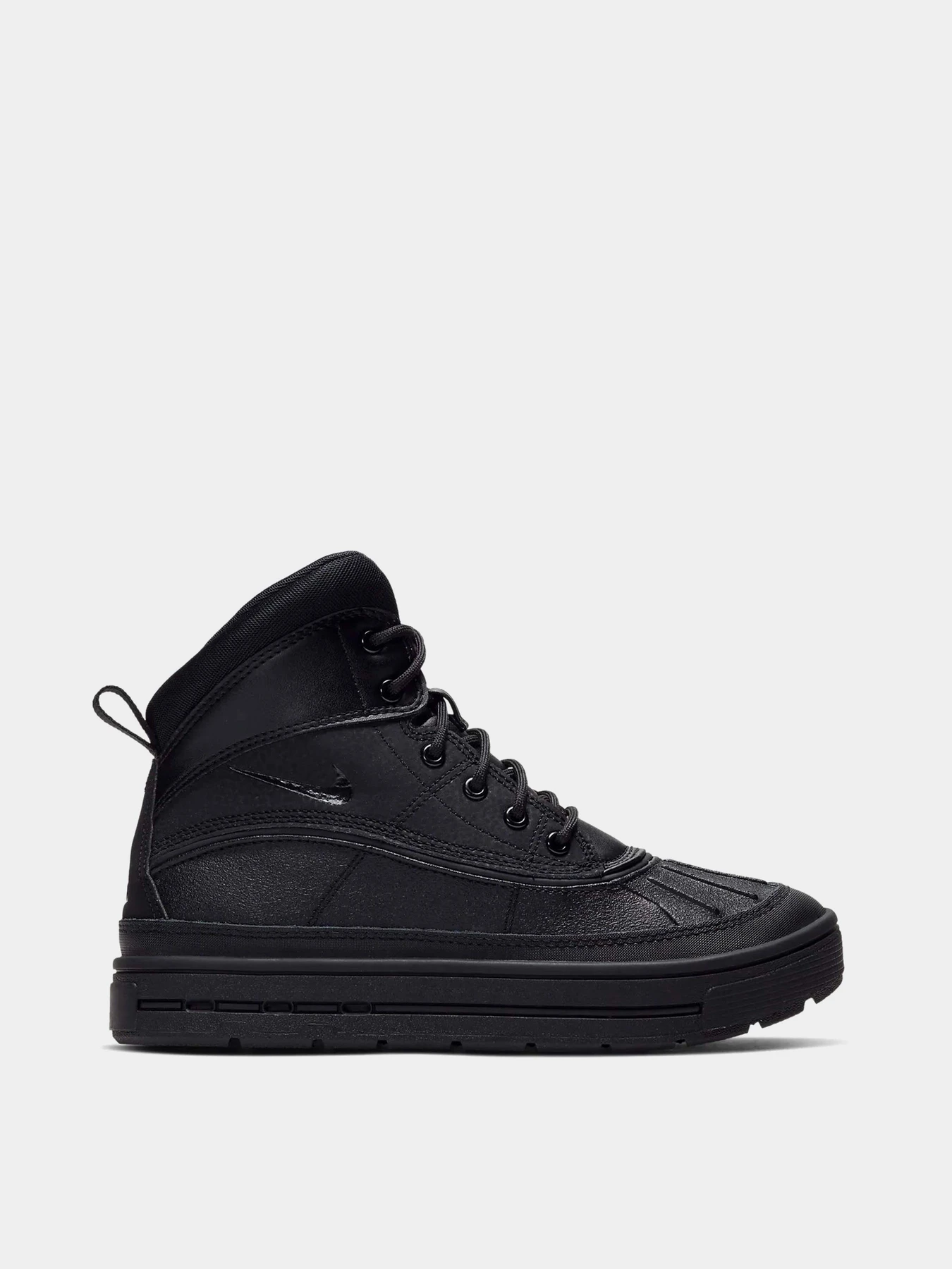 Ботинки и сапоги NIKE Woodside 2 High модель 524872-004 Ботинки и сапоги NIKE Woodside 2 High модель 524872-004 Фото
