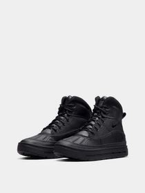 Ботинки и сапоги NIKE Woodside 2 High модель 524872-004 Фото