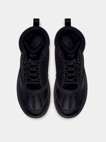 Ботинки и сапоги NIKE Woodside 2 High модель 524872-004 Фото
