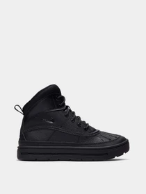 Ботинки и сапоги NIKE Woodside 2 High модель 524872-004 Фото