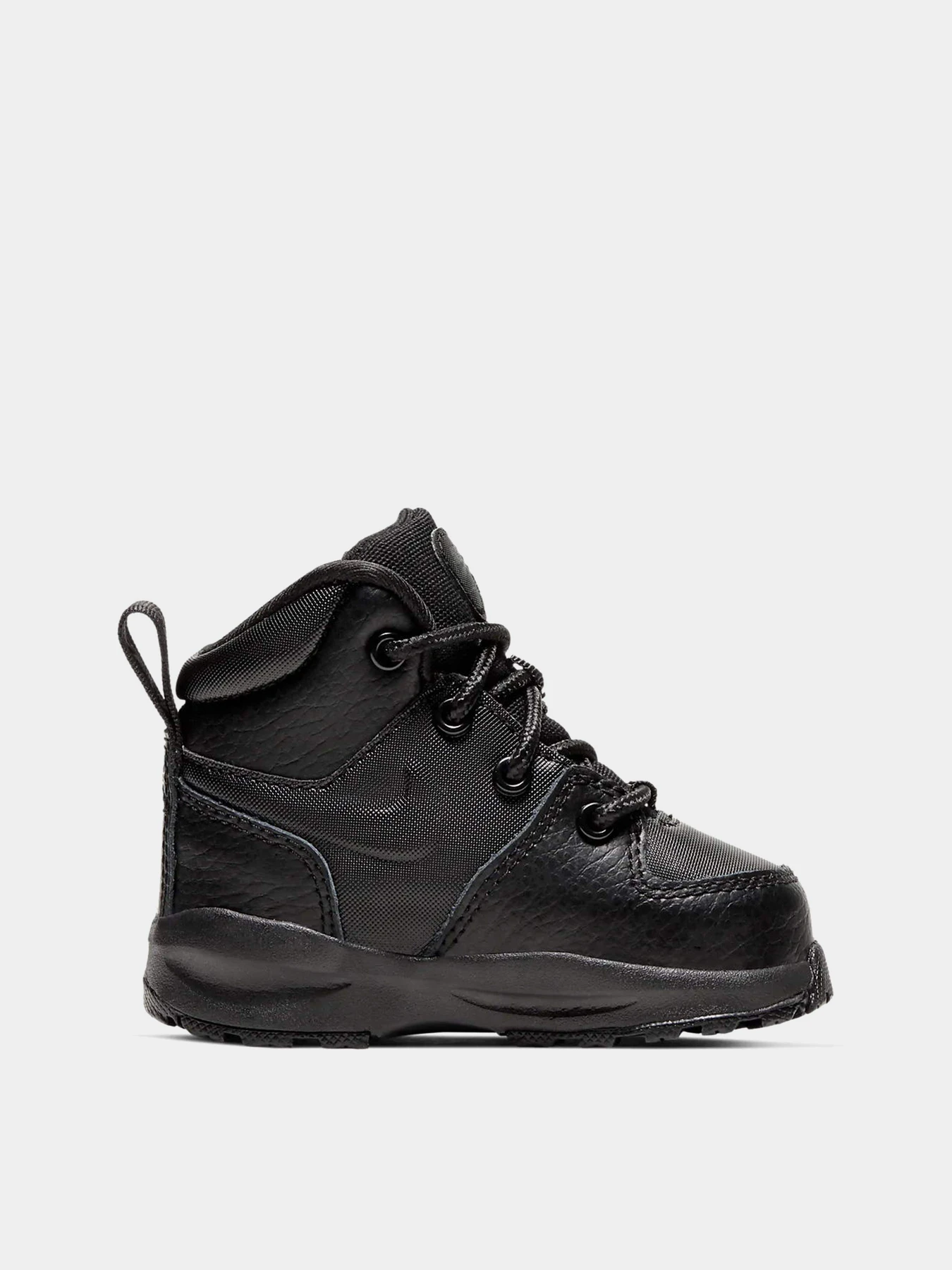 Ботинки и сапоги NIKE Manoa LTR модель BQ5374-001 Ботинки и сапоги NIKE Manoa LTR модель BQ5374-001 Фото