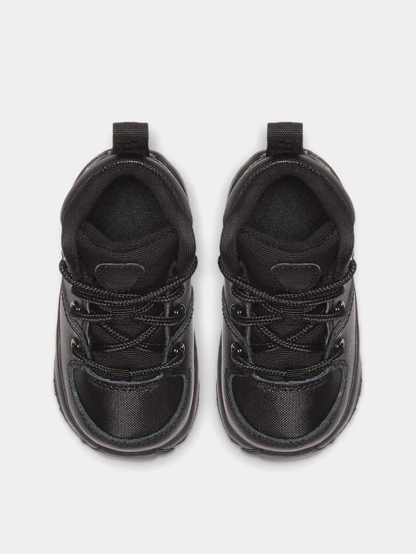 Ботинки и сапоги NIKE Manoa LTR модель BQ5374-001 Ботинки и сапоги NIKE Manoa LTR модель BQ5374-001 Фото